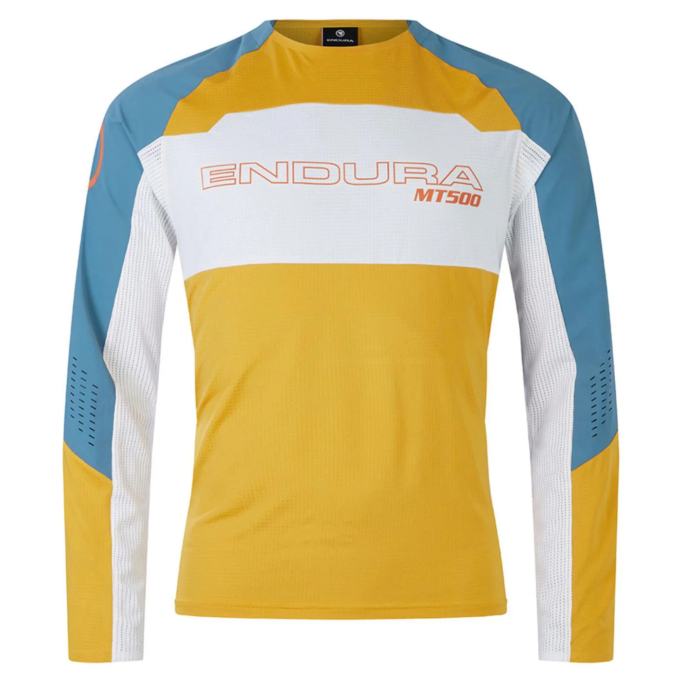 ENDURA MT500 BURNER LITE LS TEE