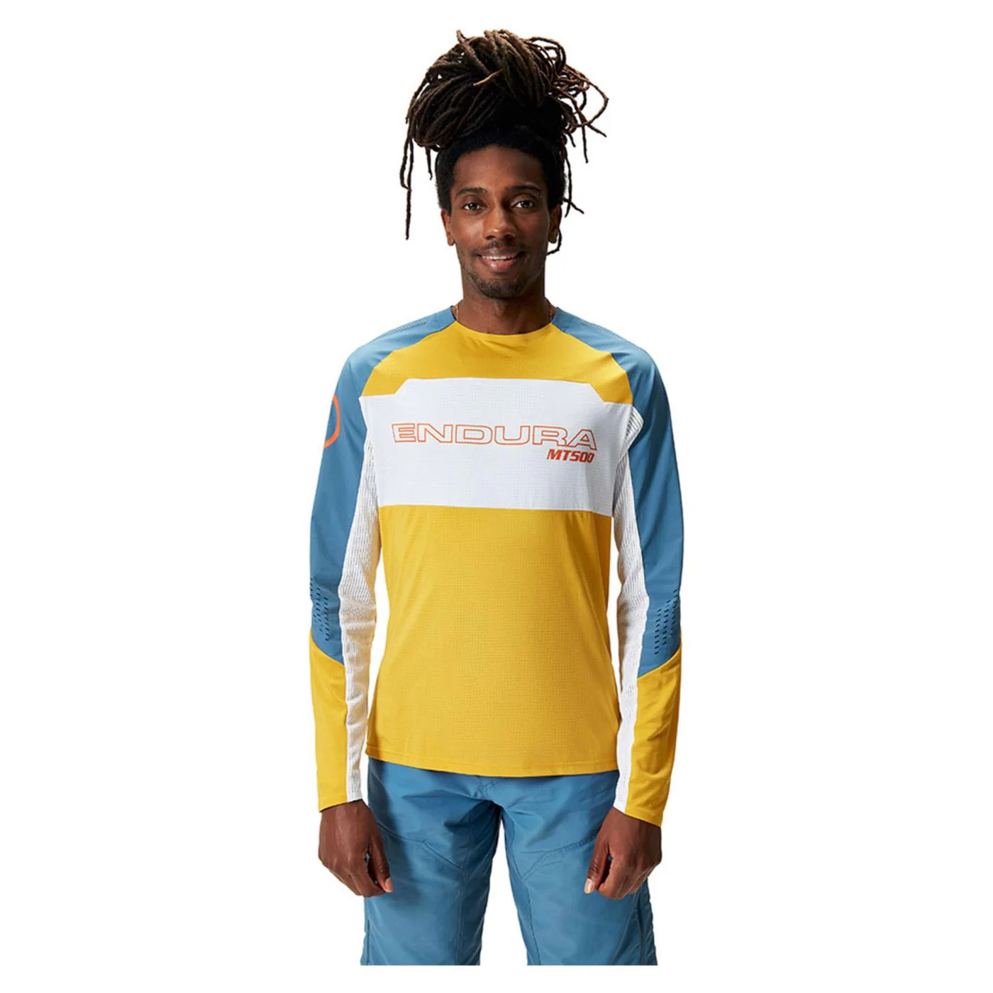 ENDURA MT500 BURNER LITE LS TEE - Image 3