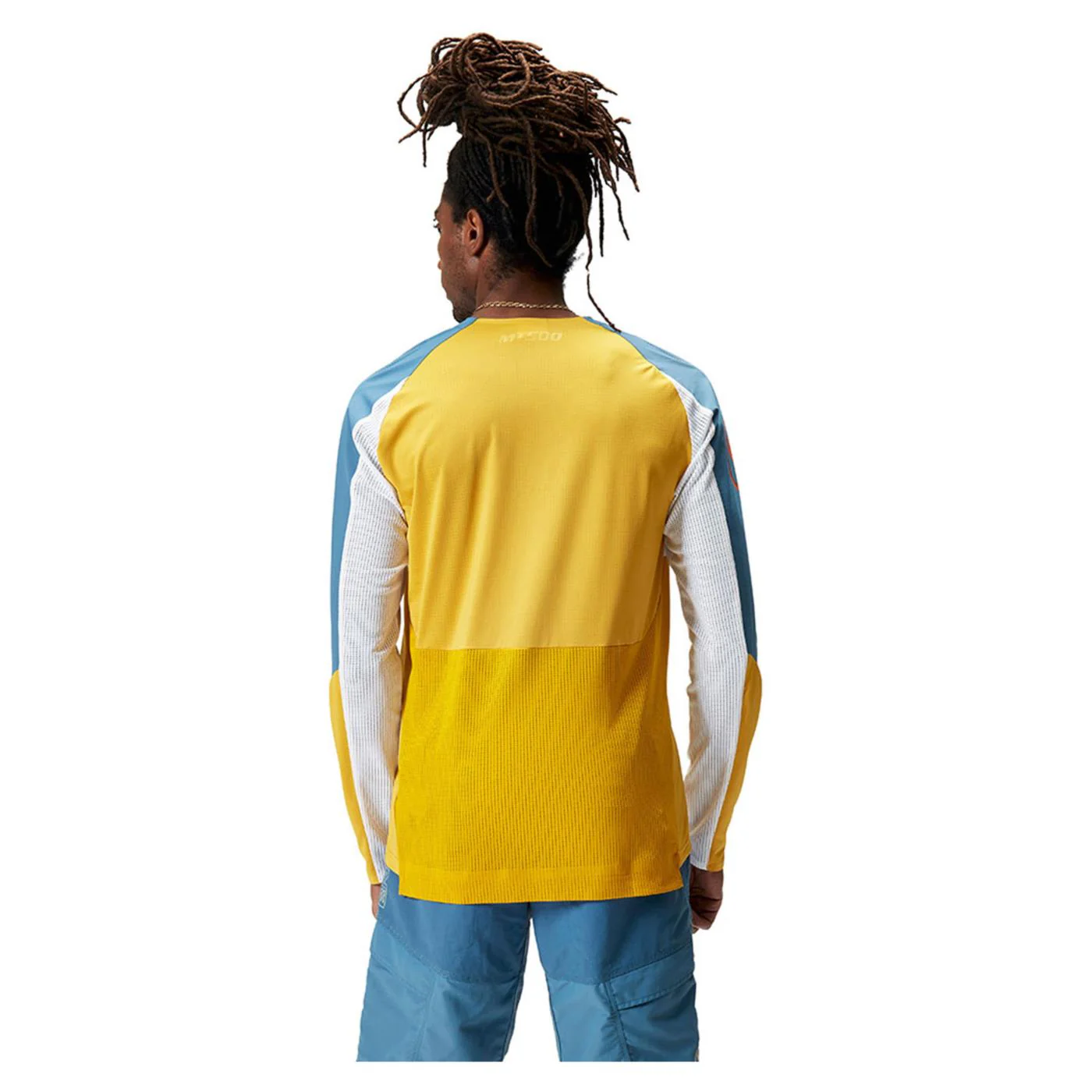 ENDURA MT500 BURNER LITE LS TEE - Image 4