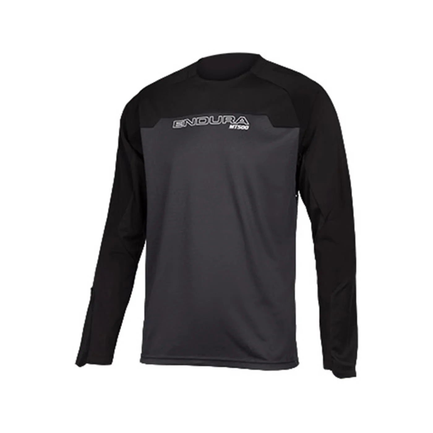 ENDURA MT500 BURNER LS JERSEY