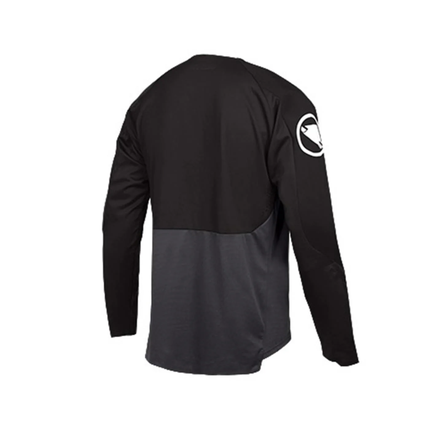 ENDURA MT500 BURNER LS JERSEY - Image 2