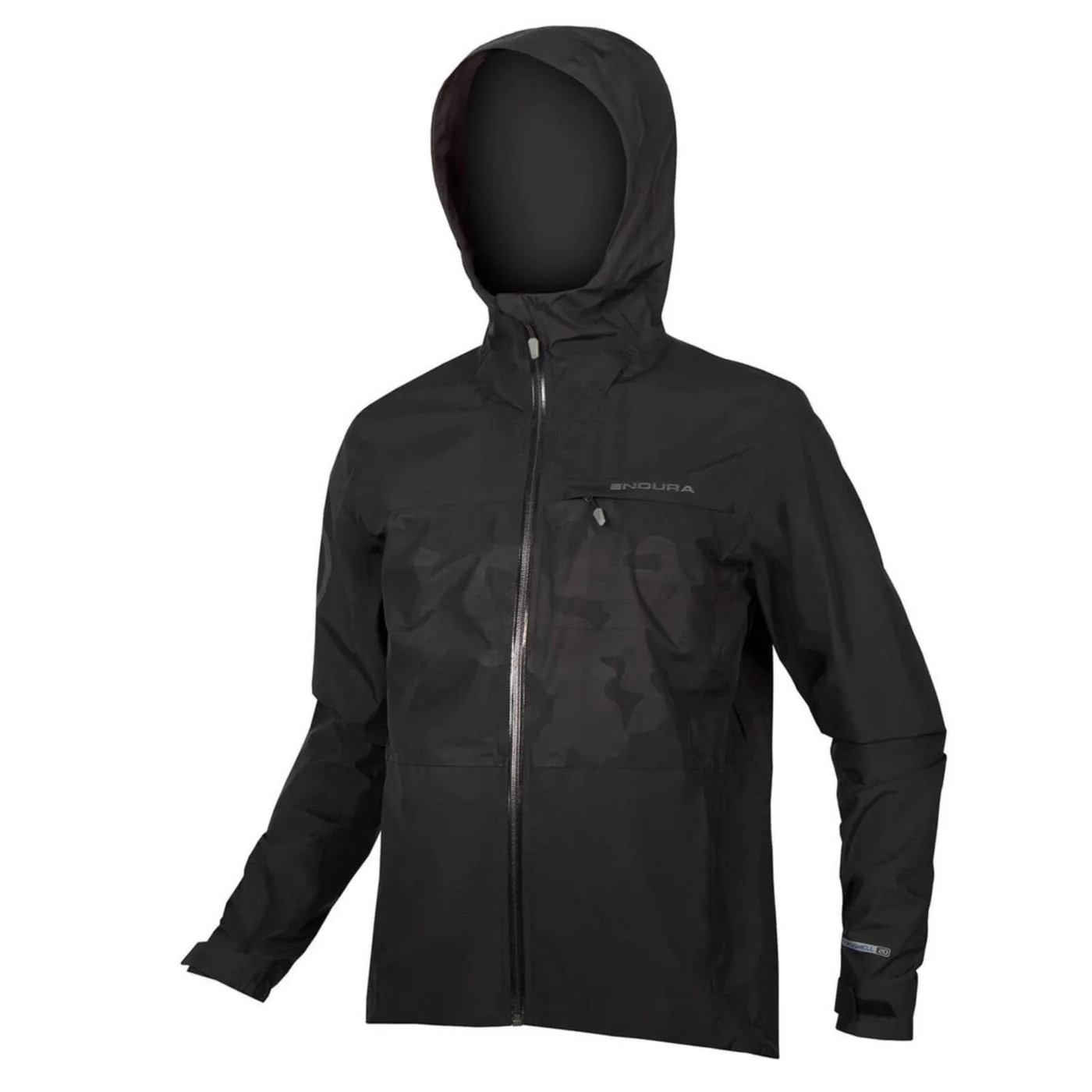 ENDURA SINGLETRACK JACKET 2