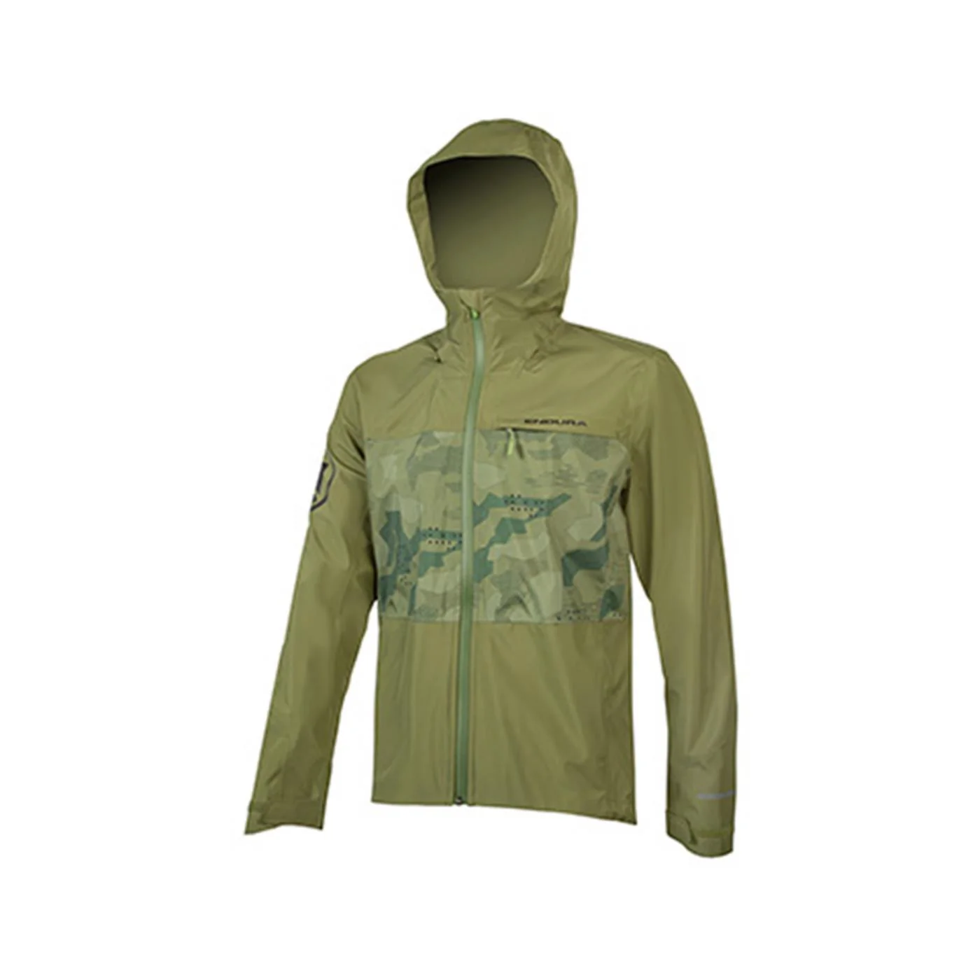 ENDURA SINGLETRACK JACKET 2