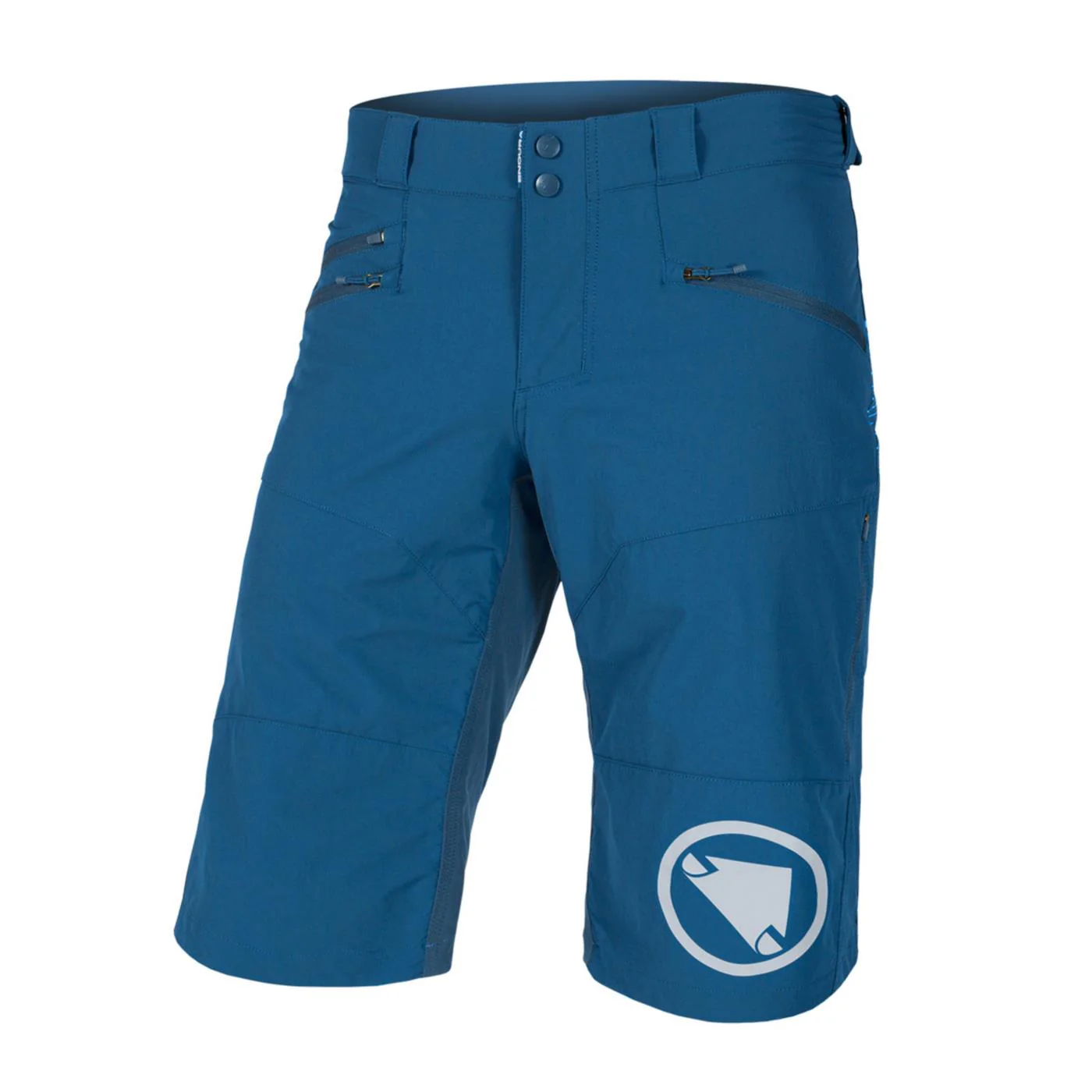 ENDURA SINGLETRACK SHORT II