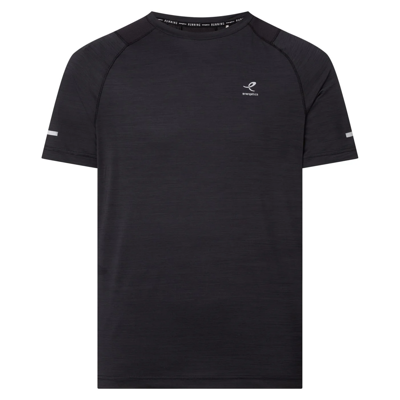 ENERGETICS AILO SS RUNNING TEE
