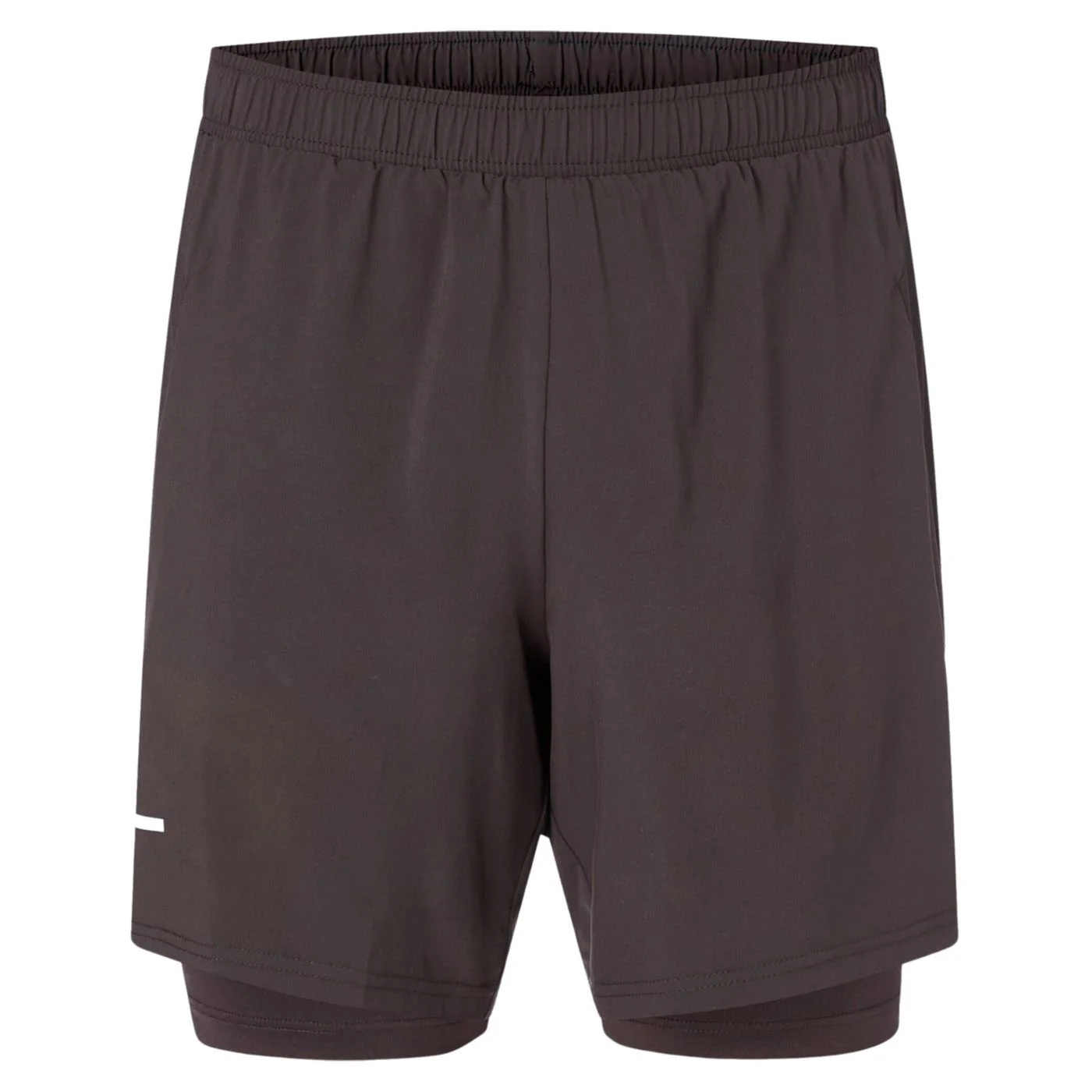 ENERGETICS ALLEN 2IN1 RUNNING SHORT