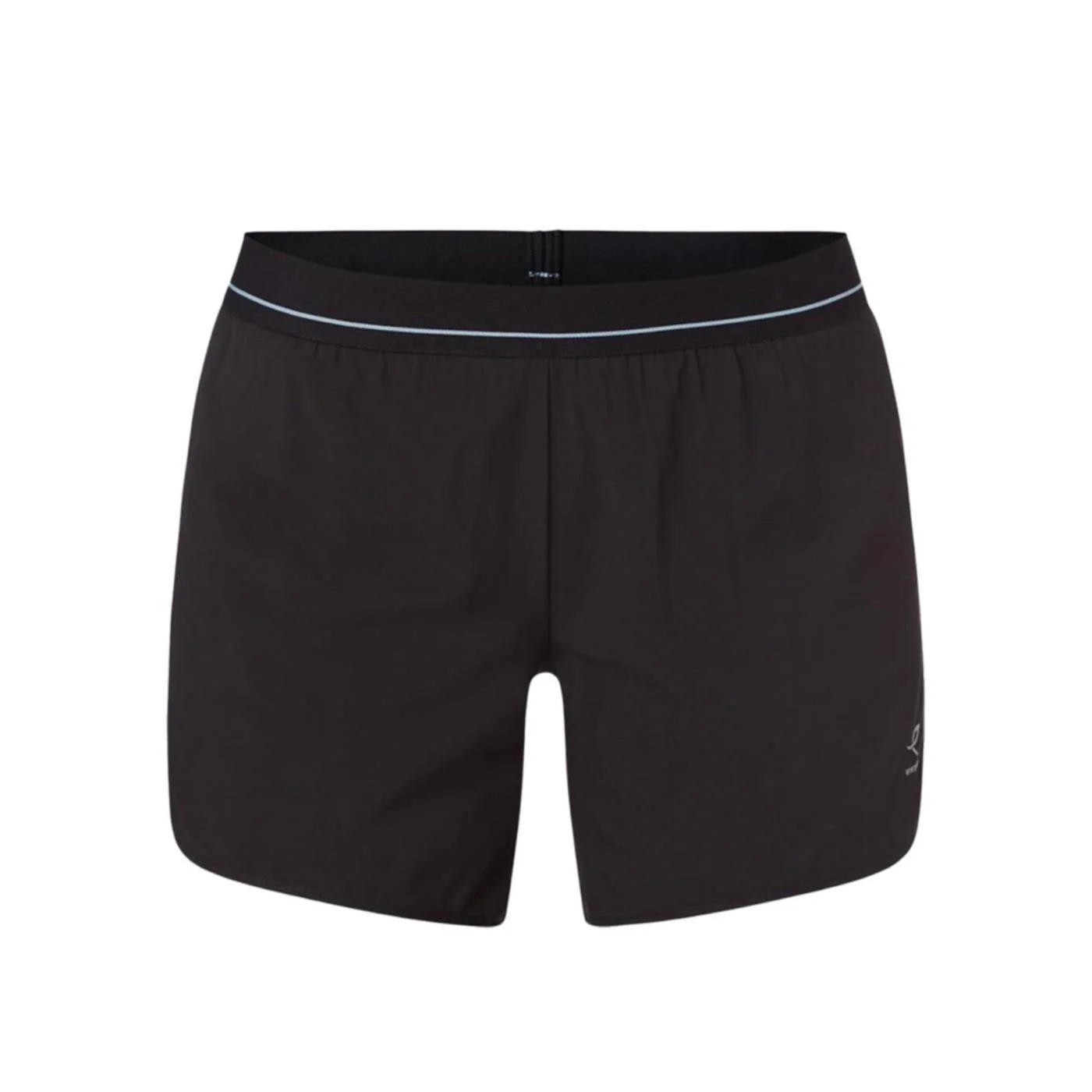 ENERGETICS ISOLDA 2IN1 RUN SHORT W