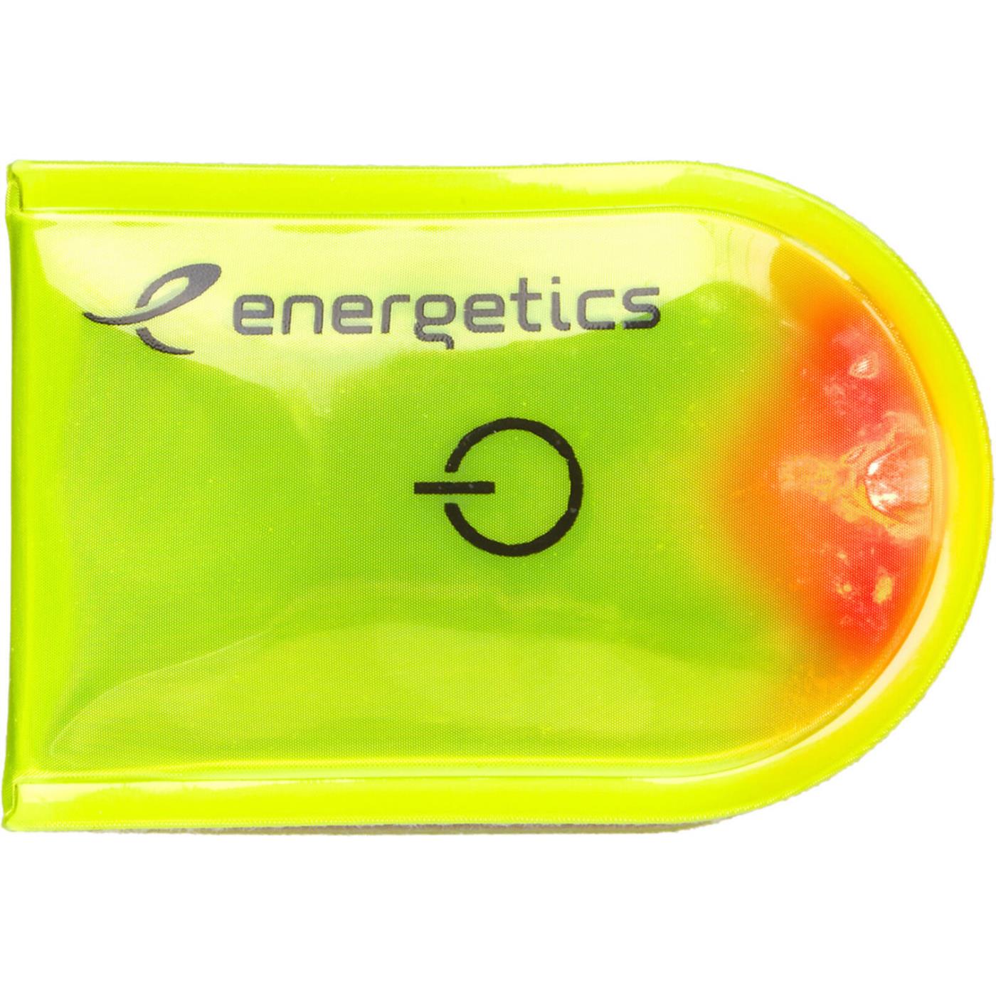 ENERGETICS LED CLIP FLASHER - Image 3