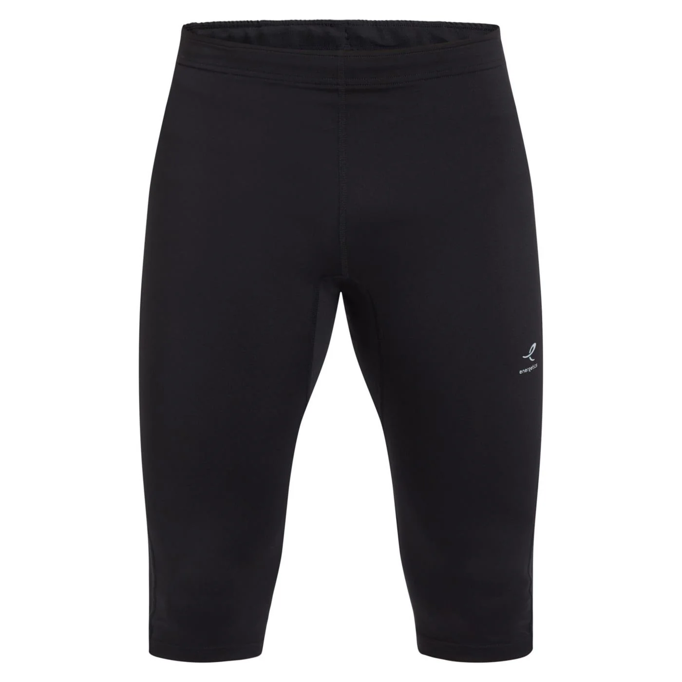 ENERGETICS PERCY 3/4 RUN SHORT TIGHT
