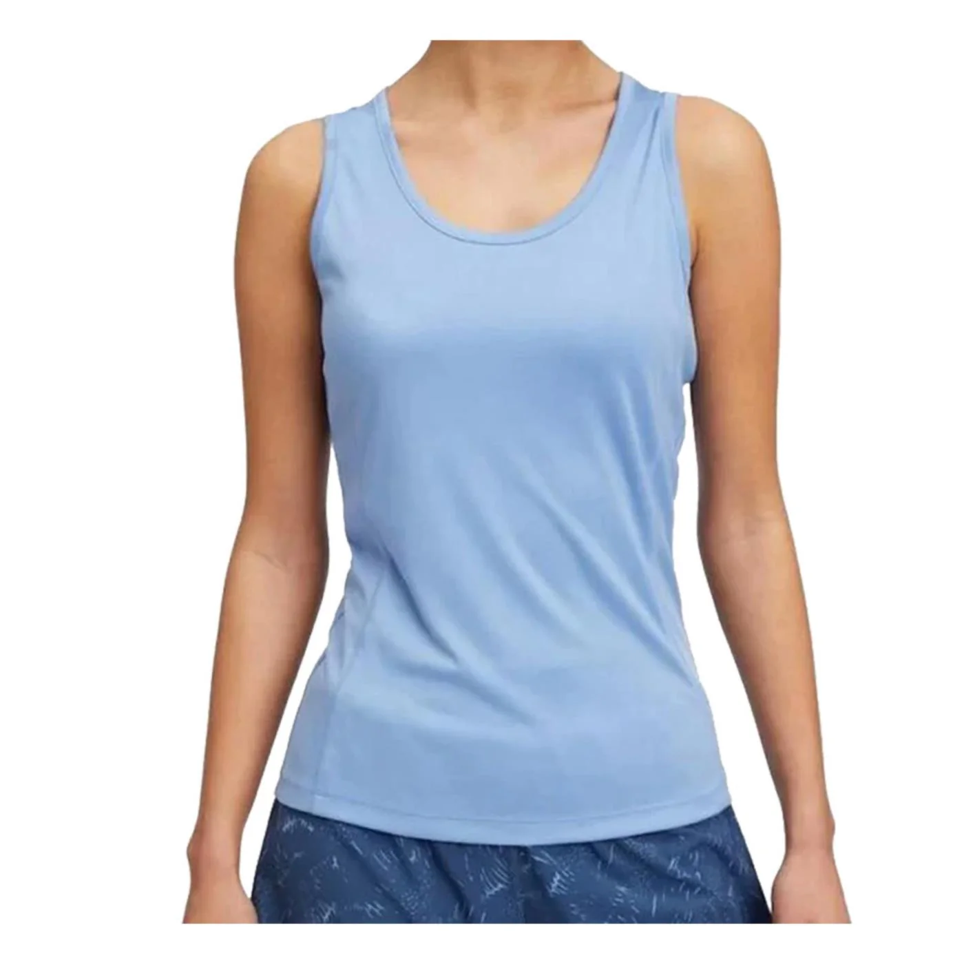 ENERGETICS PIKA SL W RUNNING SINGLET - Image 2