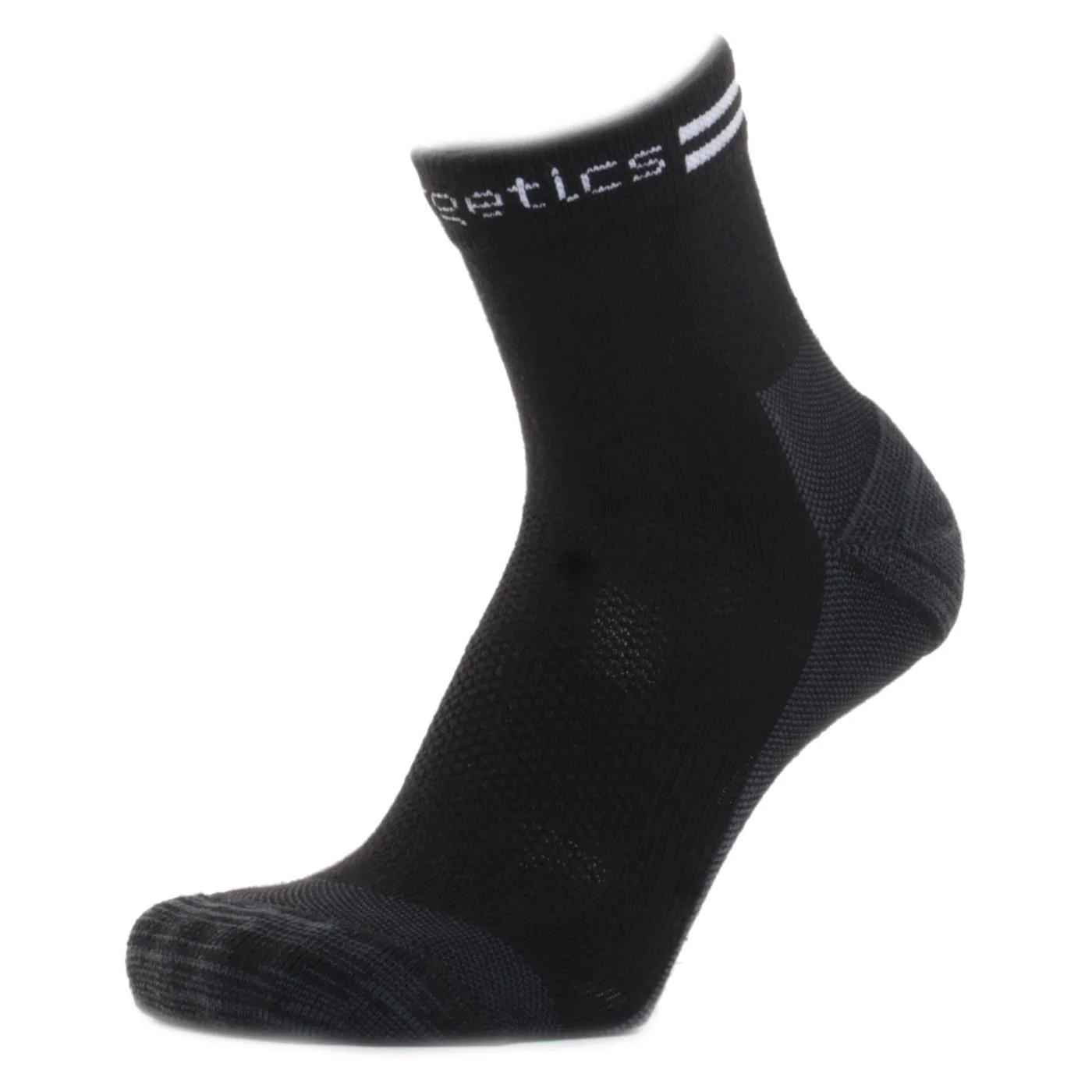 ENERGETICS YOGA QUARTER ABS SOCKS