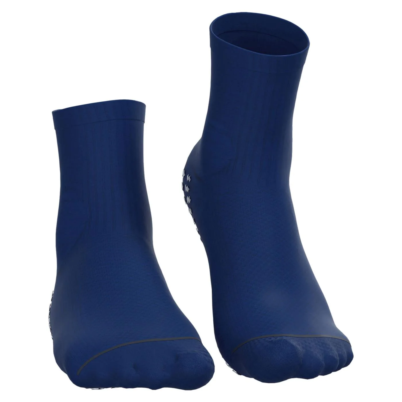 ERREA CALZA ENERGY GRIPP BLU - Image 3
