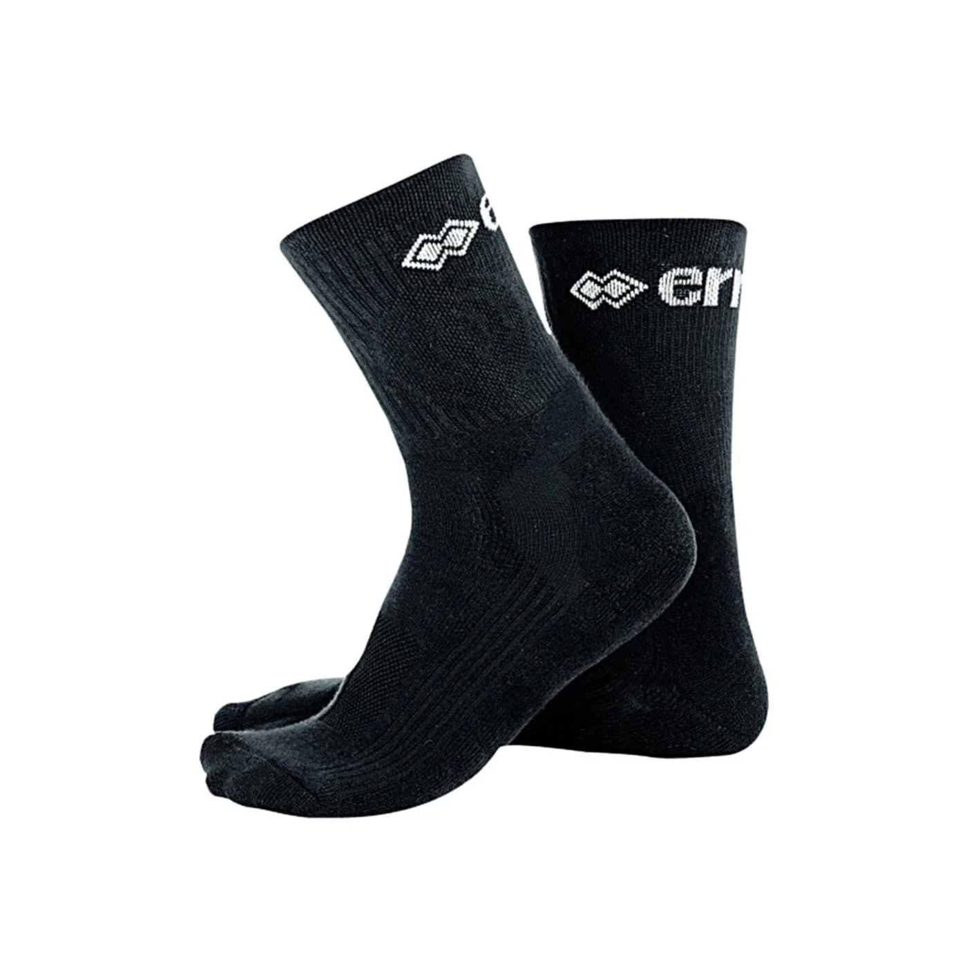 ERREA CALZE SKIP NERO