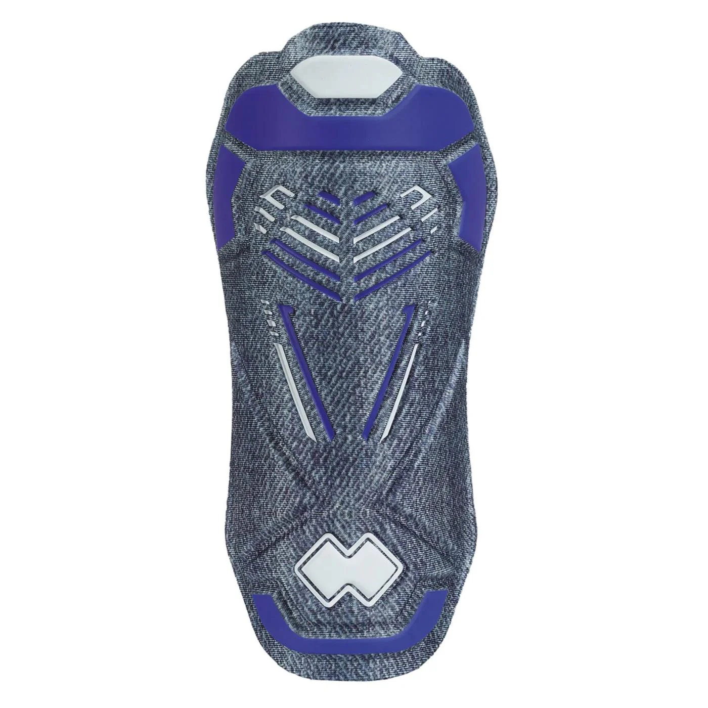ERREA COMMANDER JEANS ROYAL