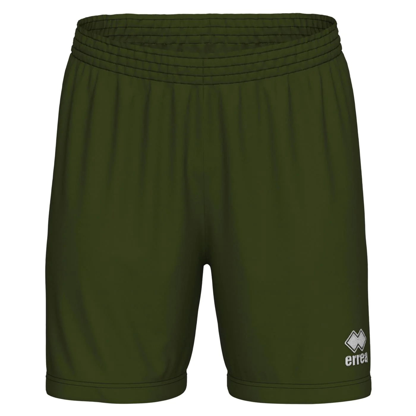 ERREA NEW SKIN VERDE MILITARE