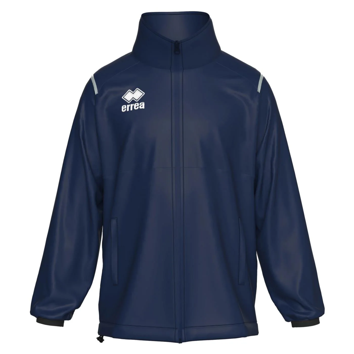 ERREA PRESSING ANTIPIOGGIA BLU