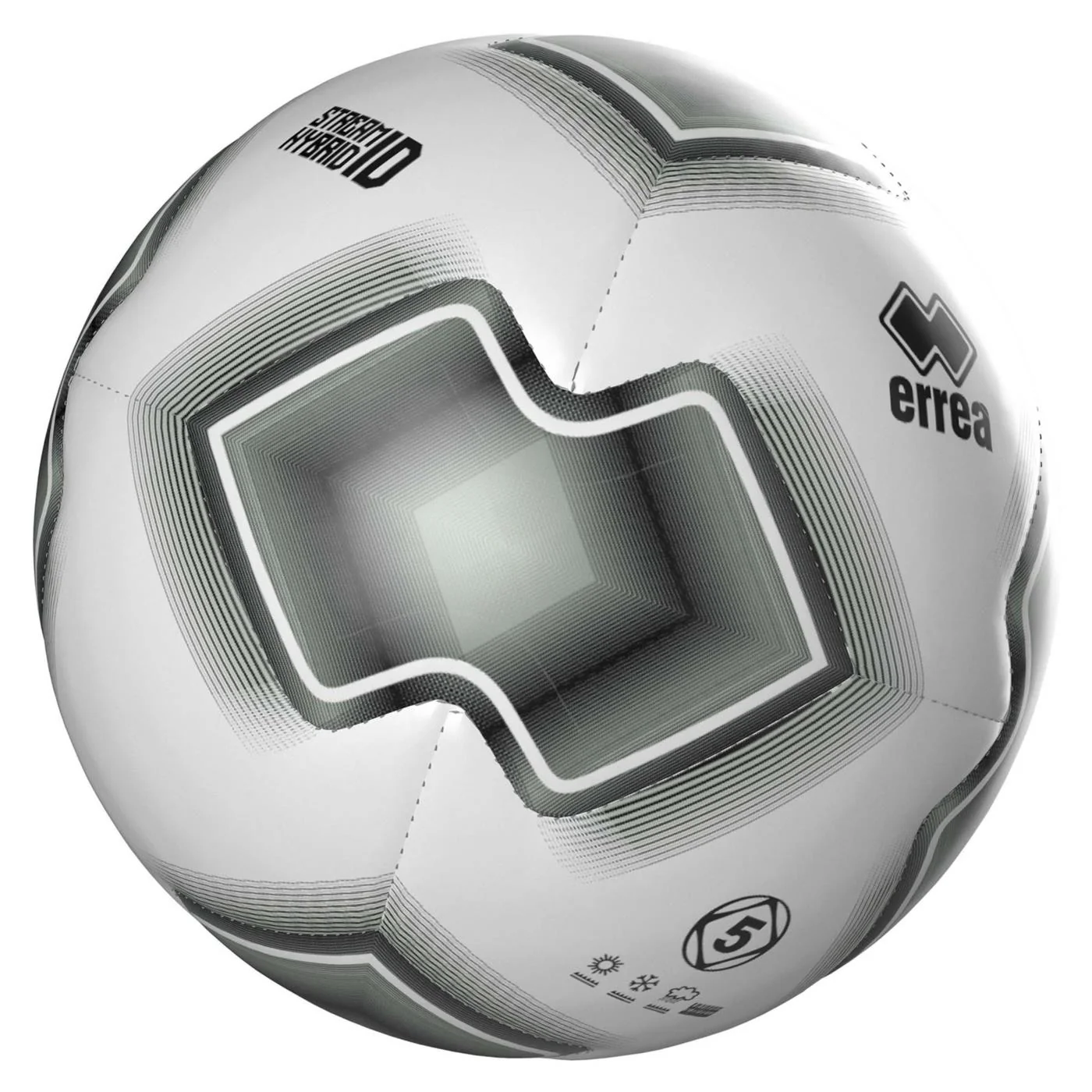 ERREA STREAM HYBRID ID