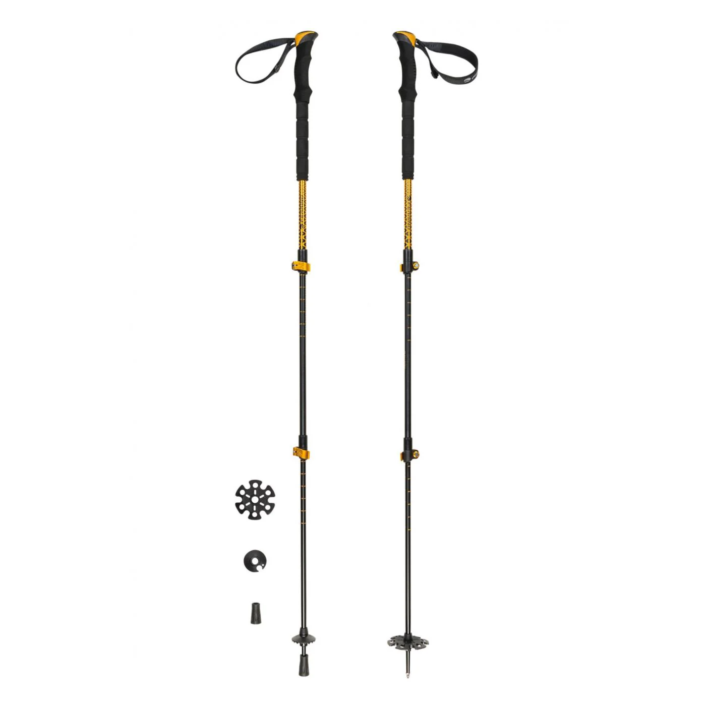 FERRINO BASTONCINI MUSTANG TREK