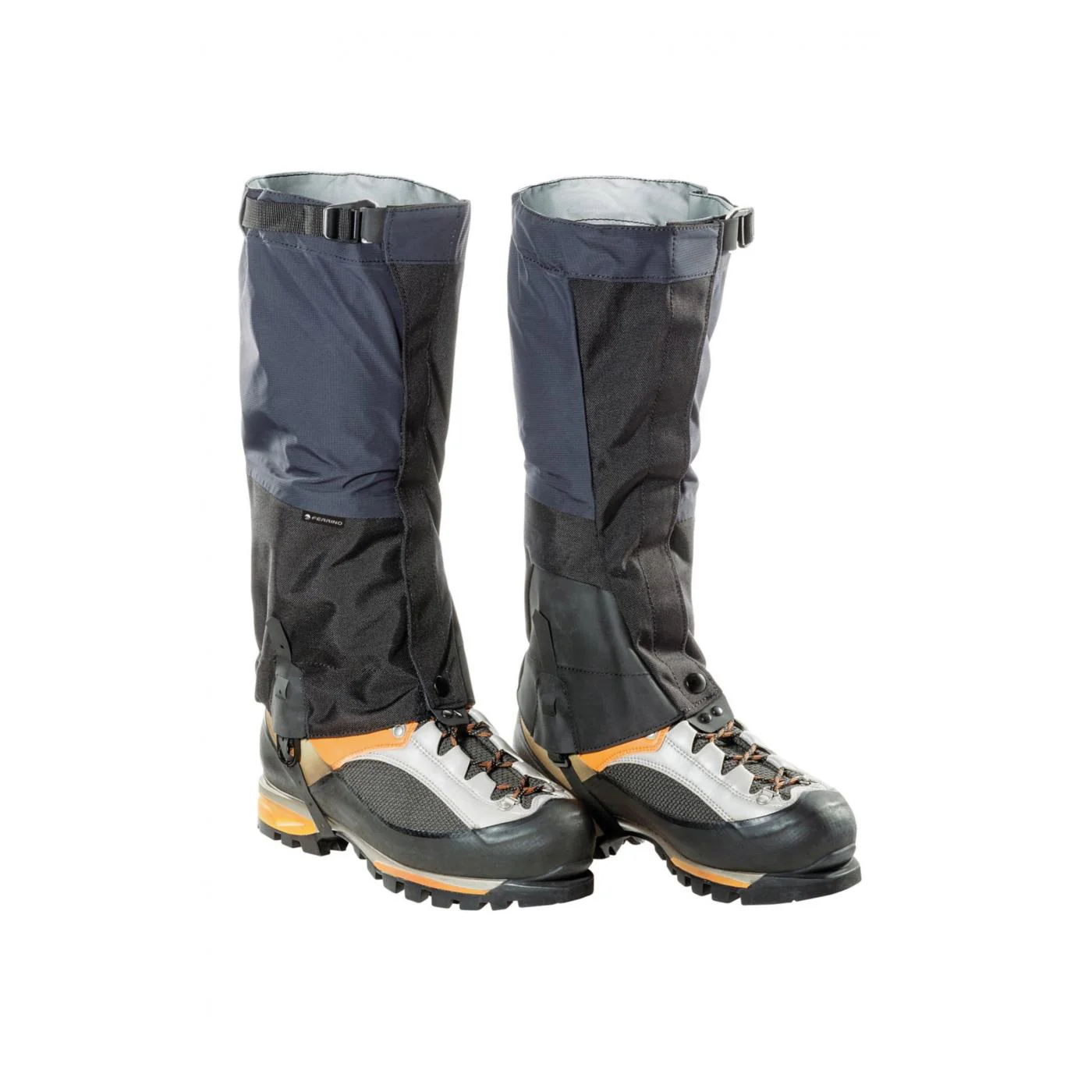 FERRINO GHETTE DUFOUR BLACK