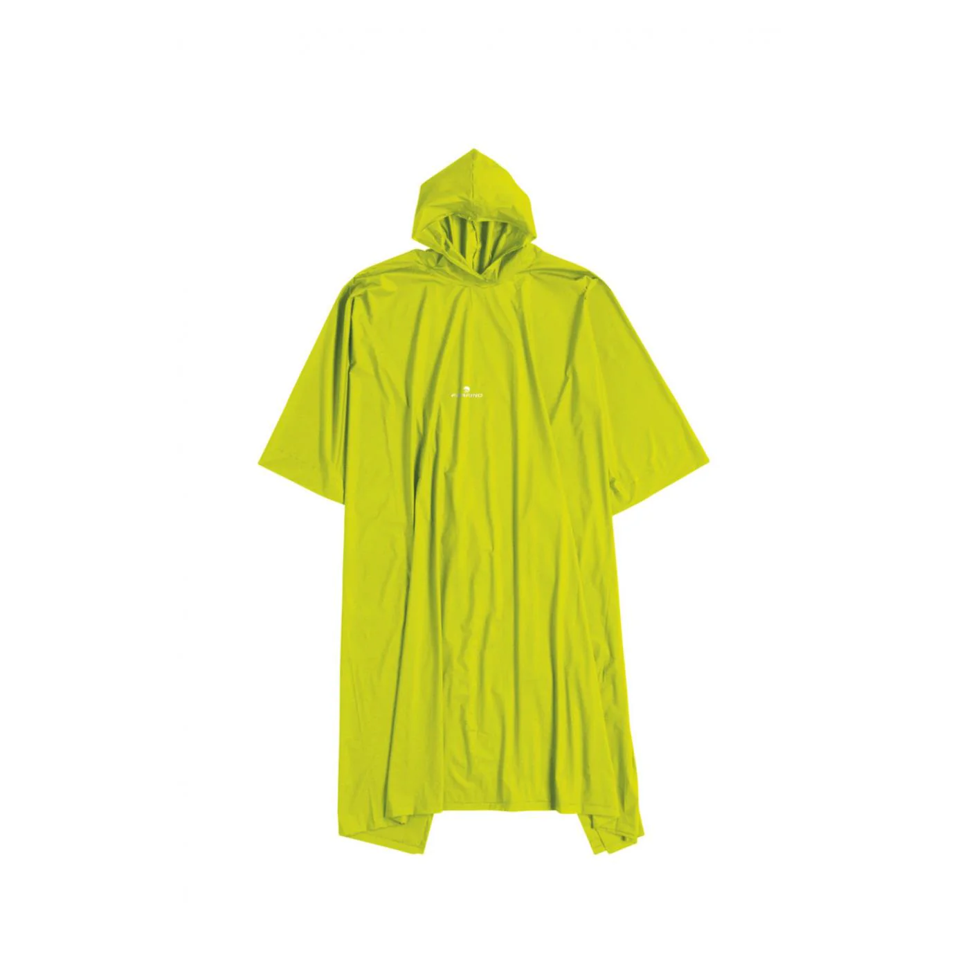 FERRINO PONCHO JUNIOR GIALLO LIME