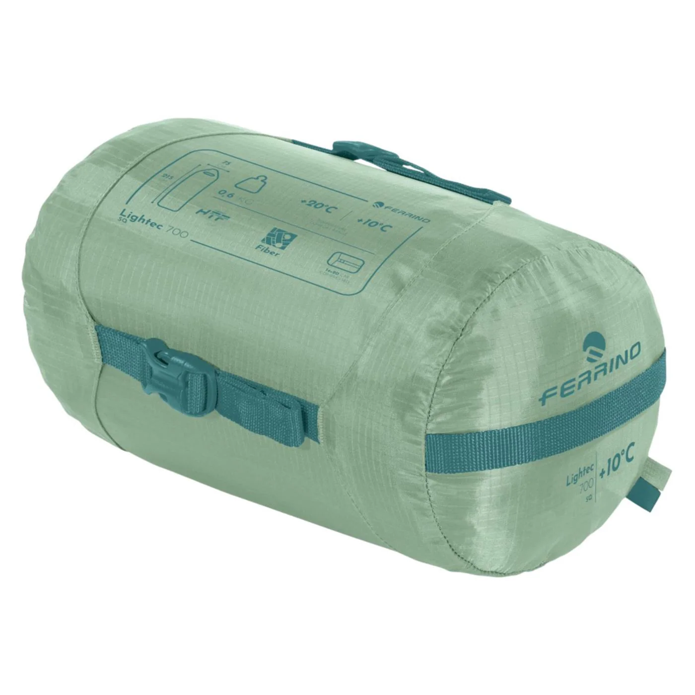 FERRINO SACCO LIGHTEC 700 SQ SX - Image 2