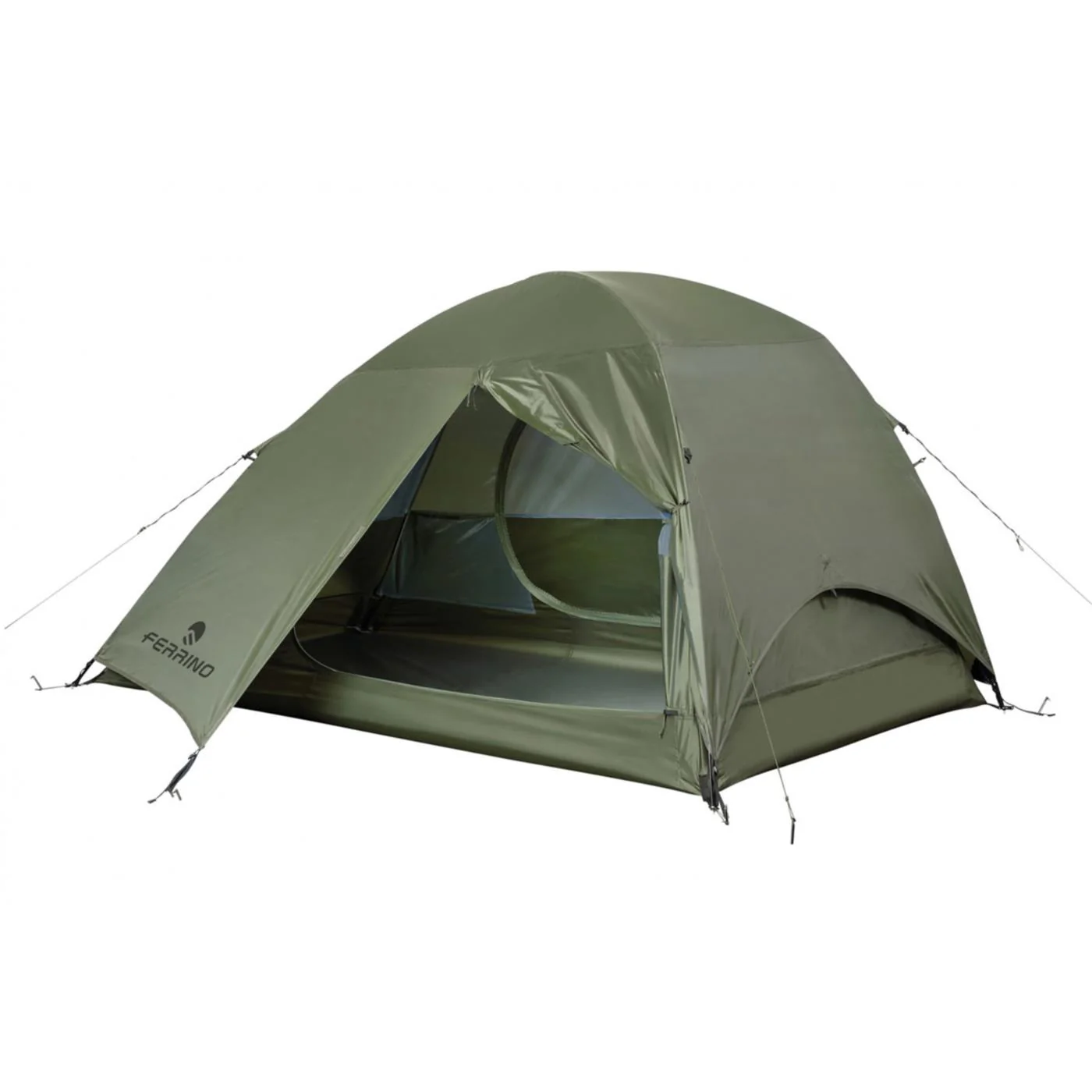 FERRINO TENDA NEMESI 2 PRO FR