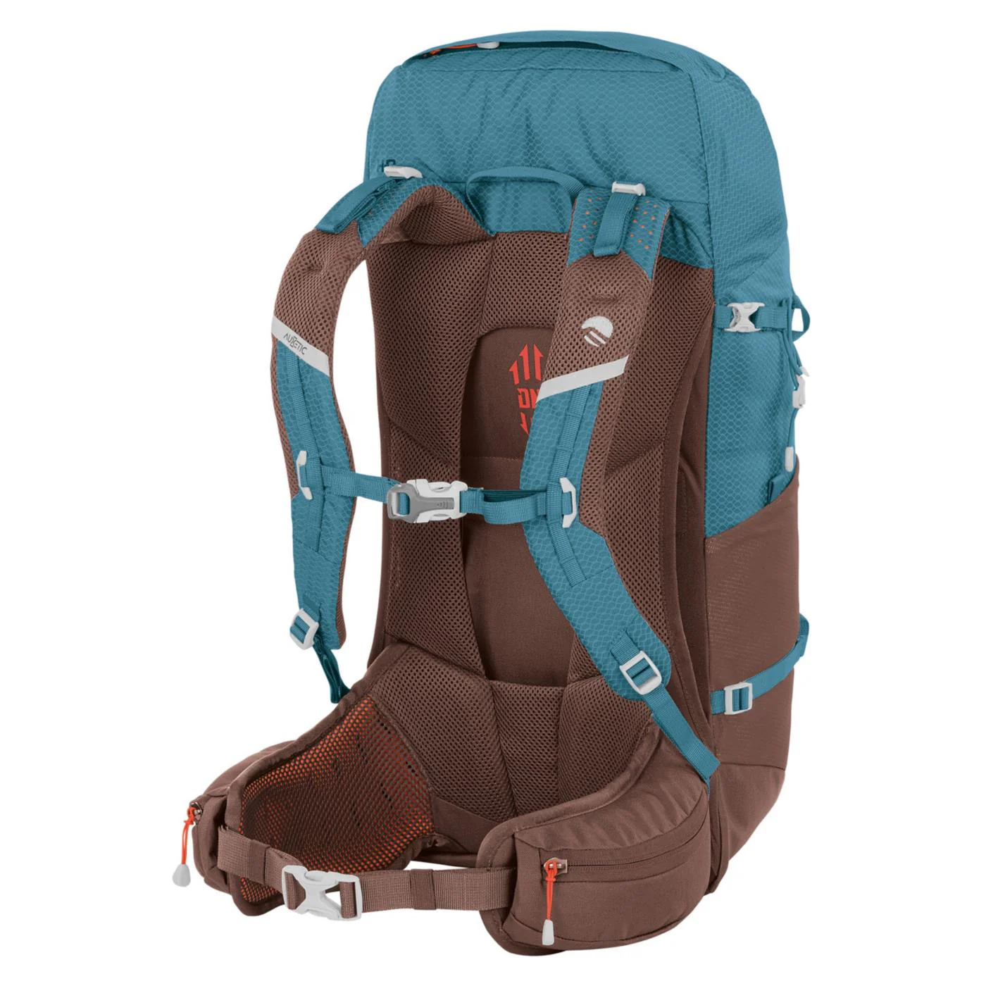 FERRINO ZAINO HIKEMASTER 34 LADY - Image 2