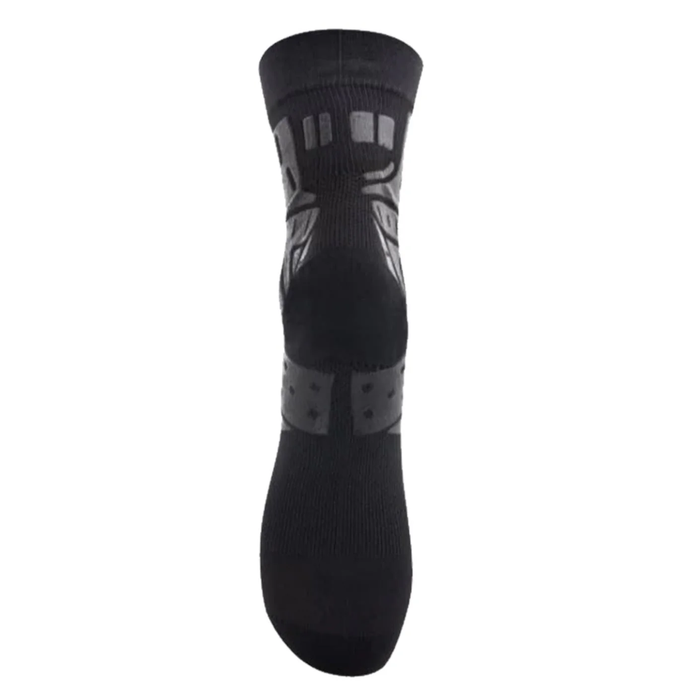 FLOKY ANKLE SUPPORT DX BLACK - Image 2