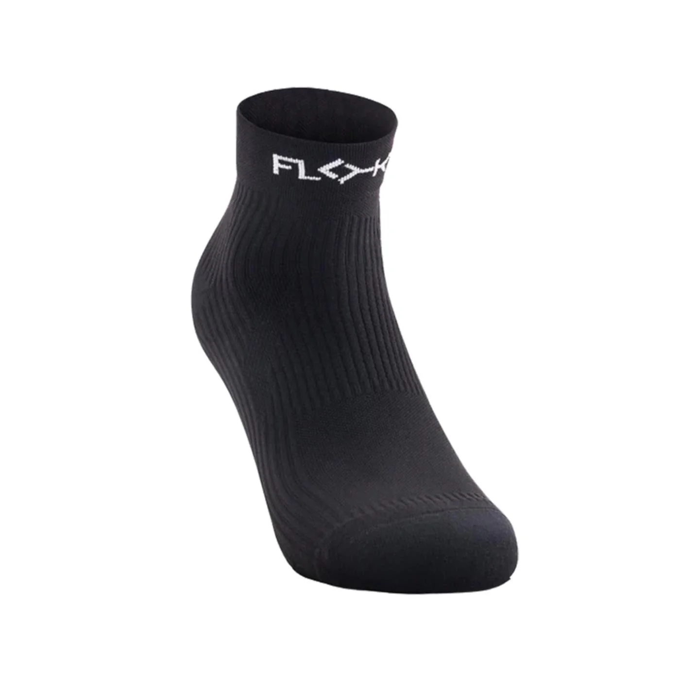 FLOKY GRF SHORT BLACK
