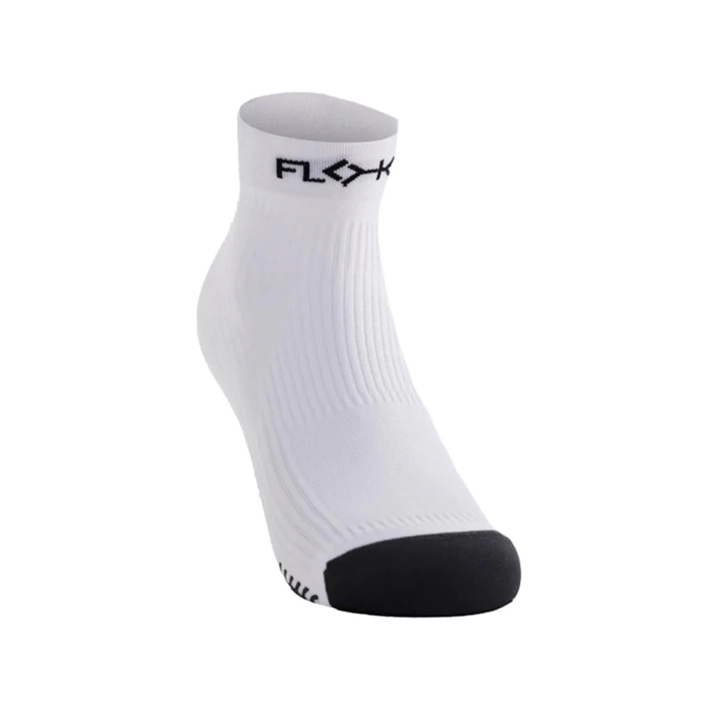 FLOKY GRF SHORT WHITE