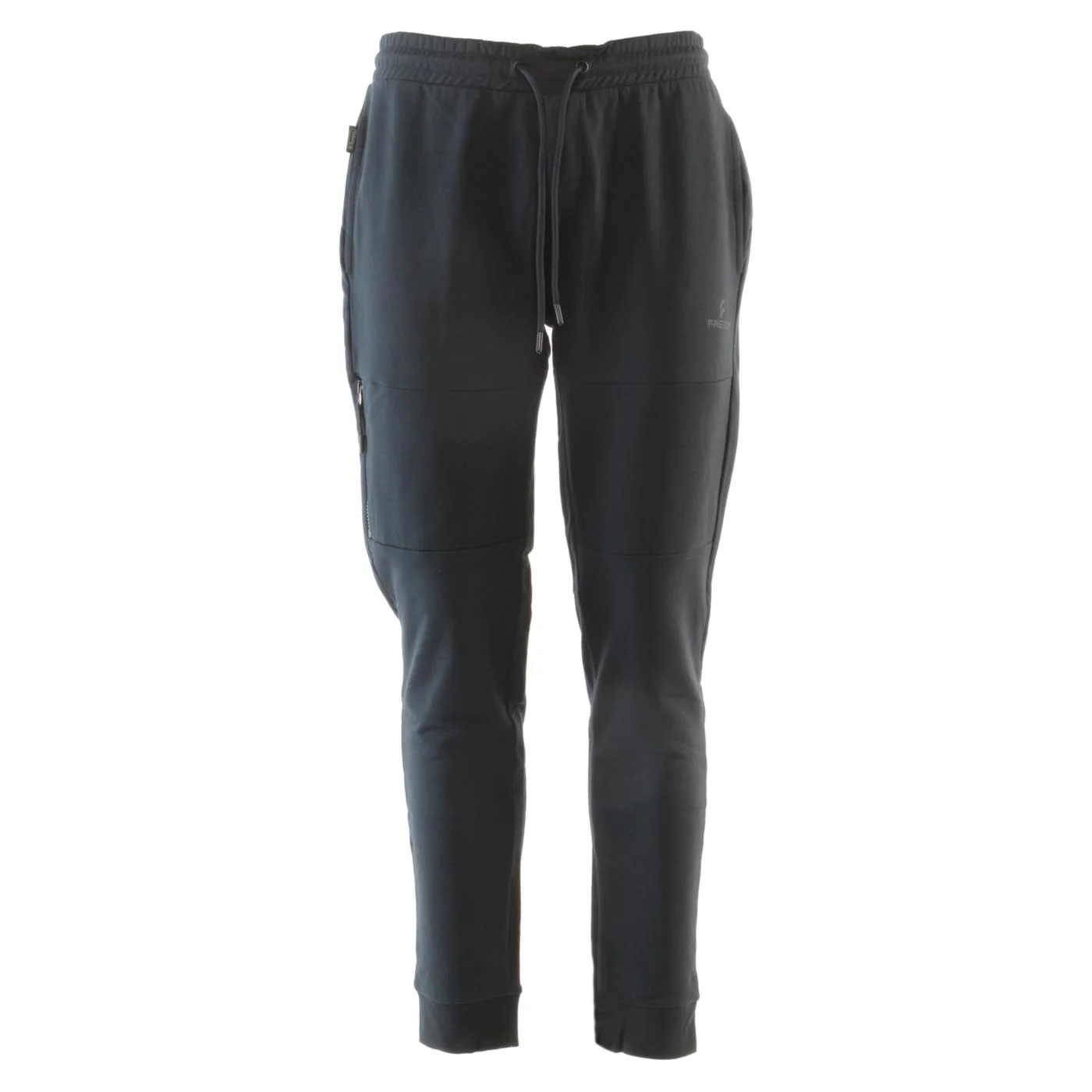 FREDDY BASIC COTTON FLEECE PANT