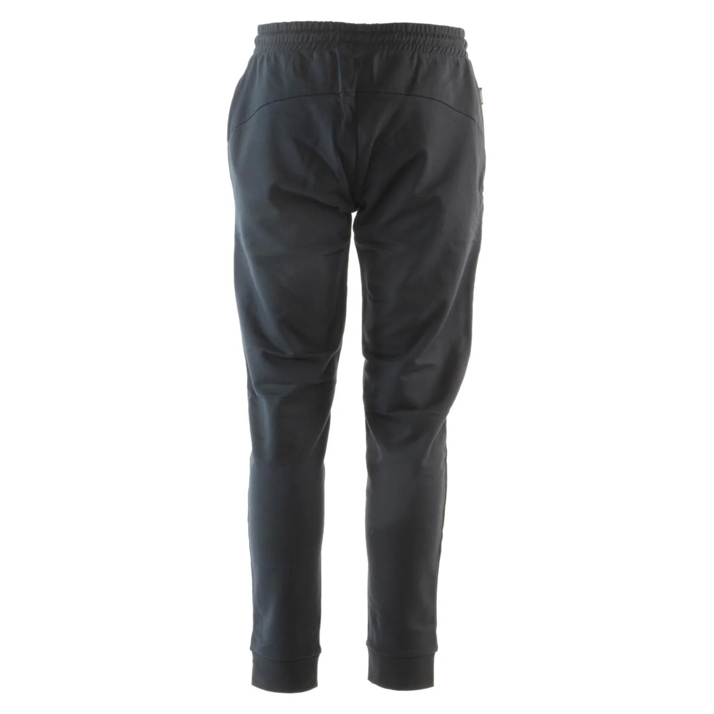 FREDDY BASIC COTTON FLEECE PANT - Image 2
