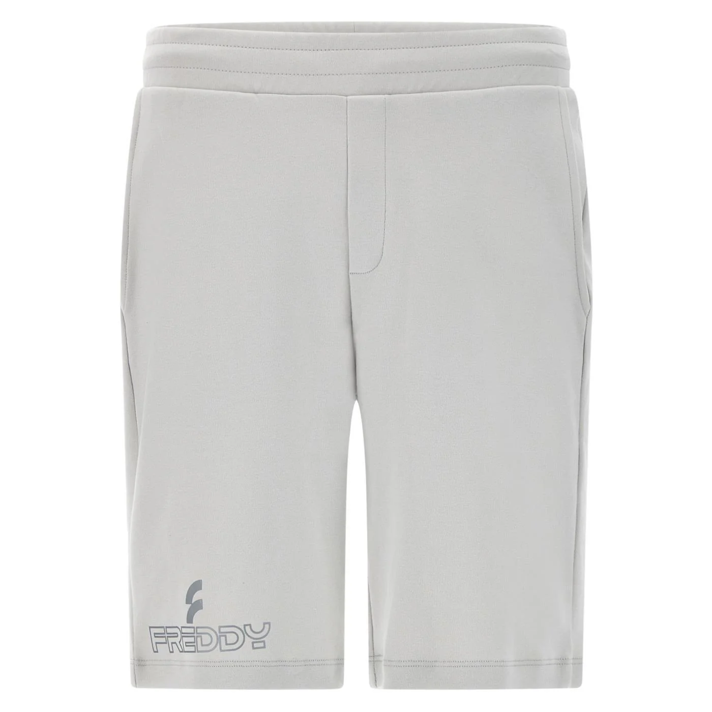 FREDDY BERMUDA BASIC INTERLOCK