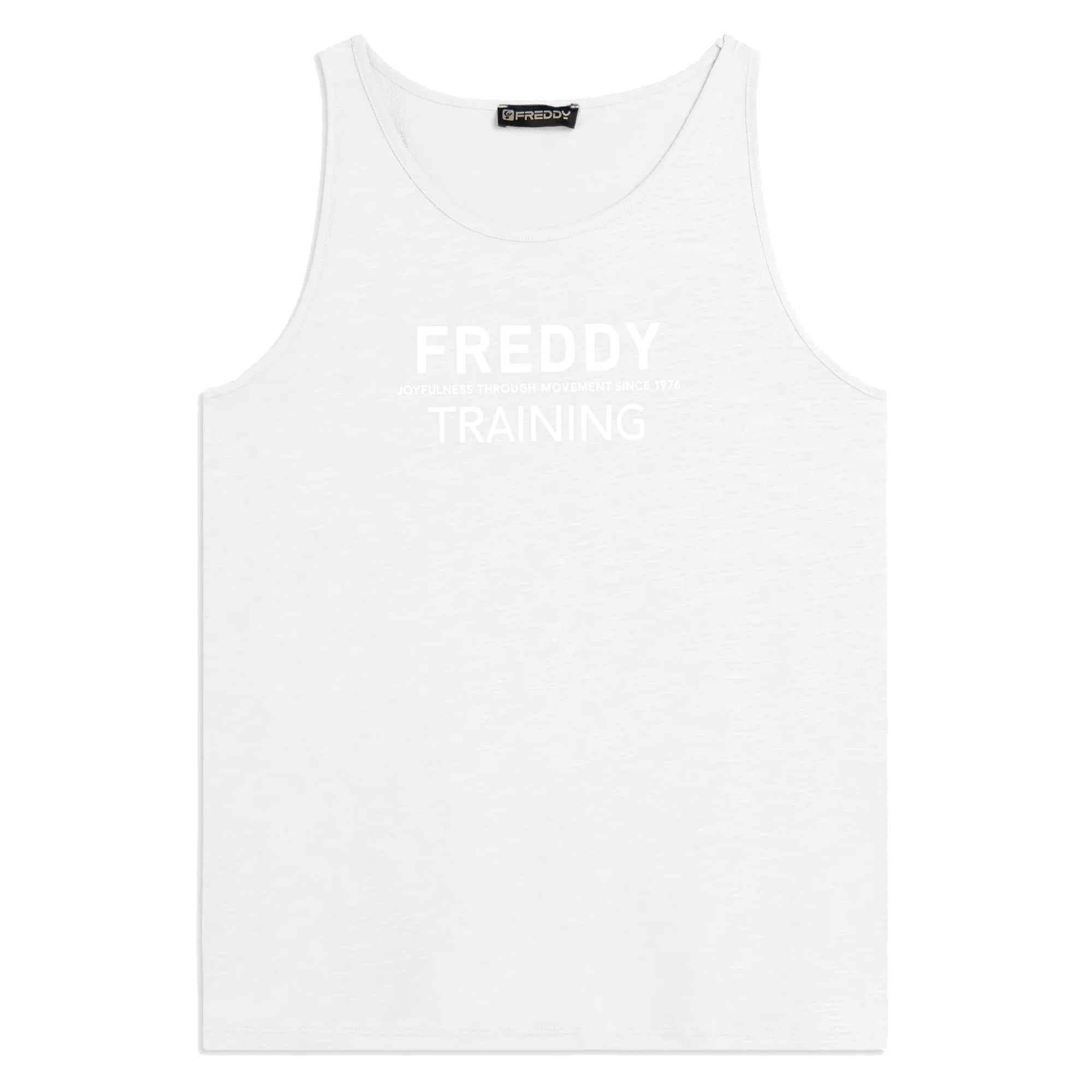 FREDDY CANOTTA FLAMED LIGHT JRSY