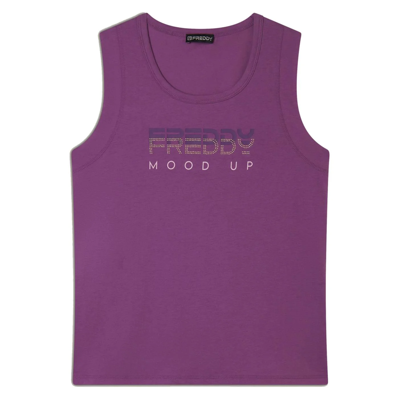 FREDDY CANOTTA LIGHT JERSEY