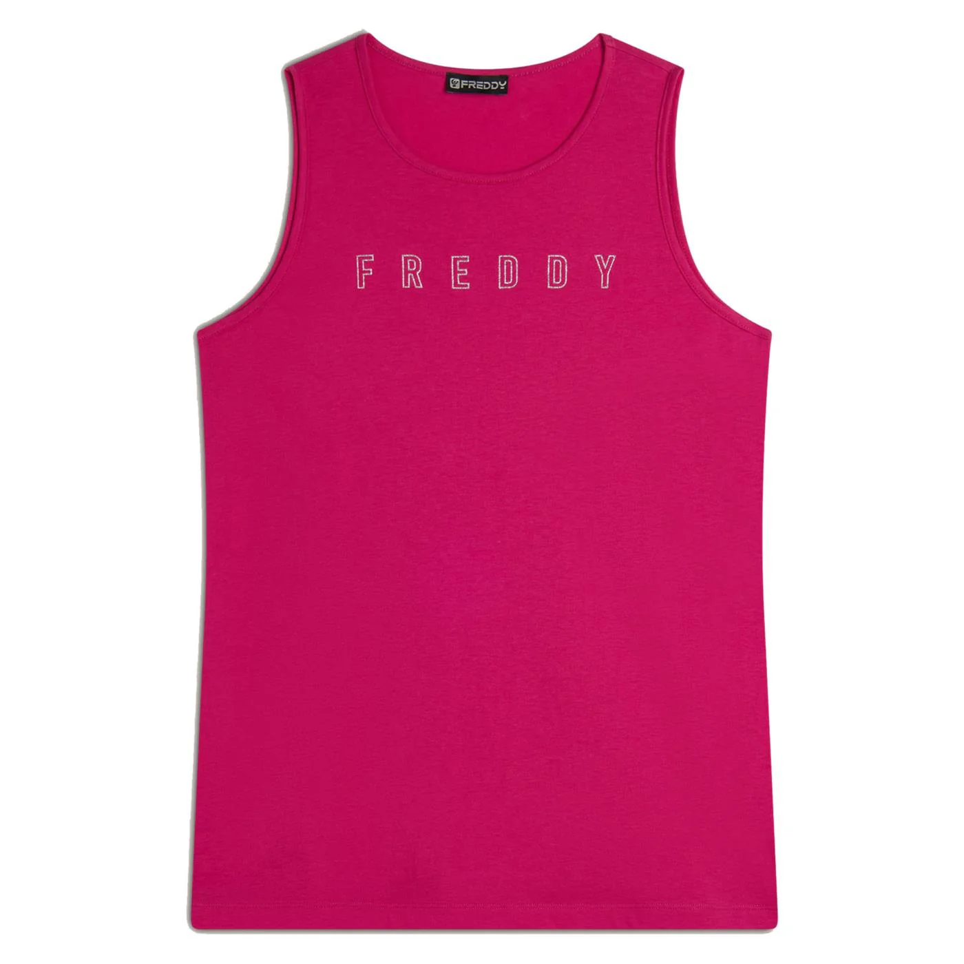 FREDDY CANOTTA LIGHT JERSEY