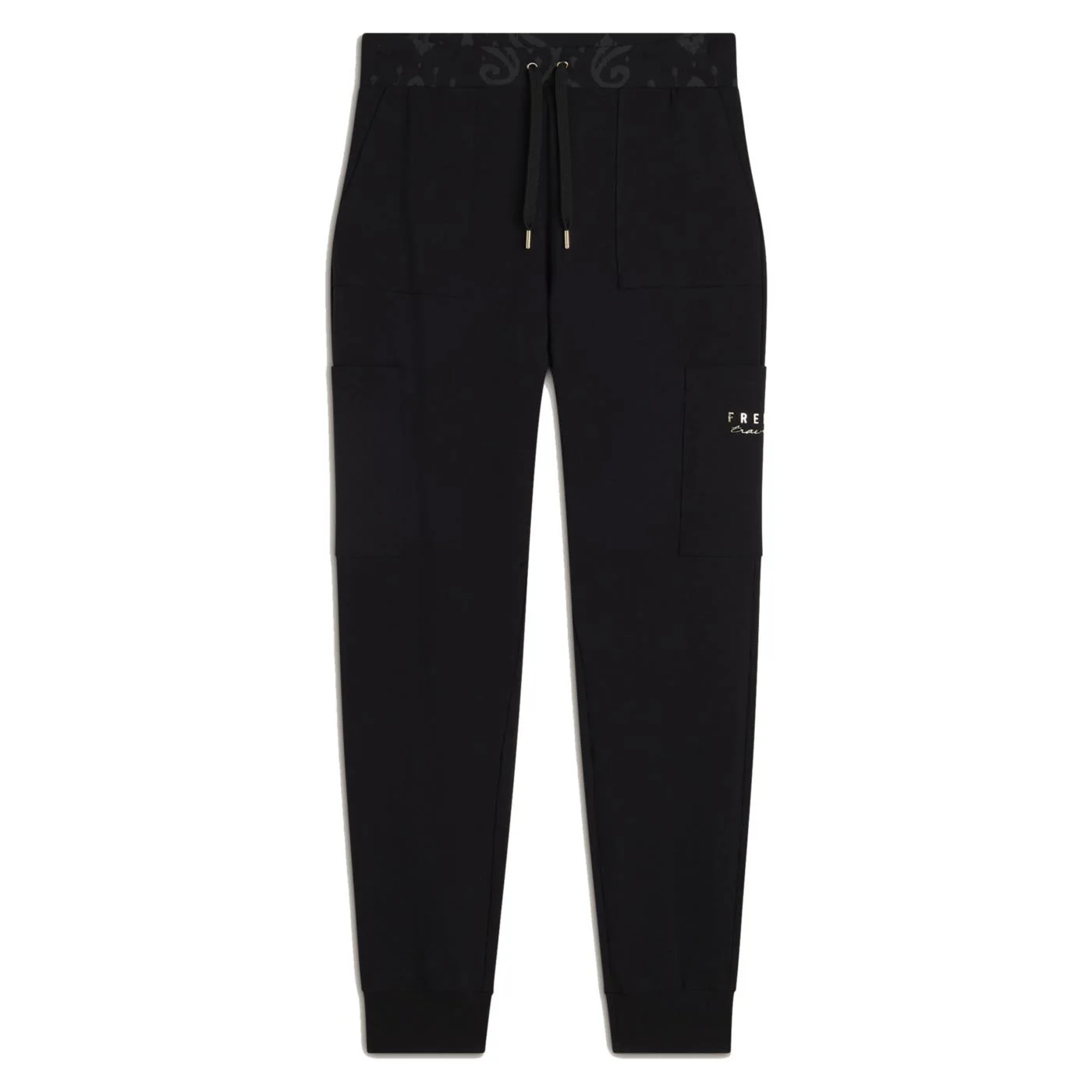 FREDDY CARGO PANT TRAINING EVO