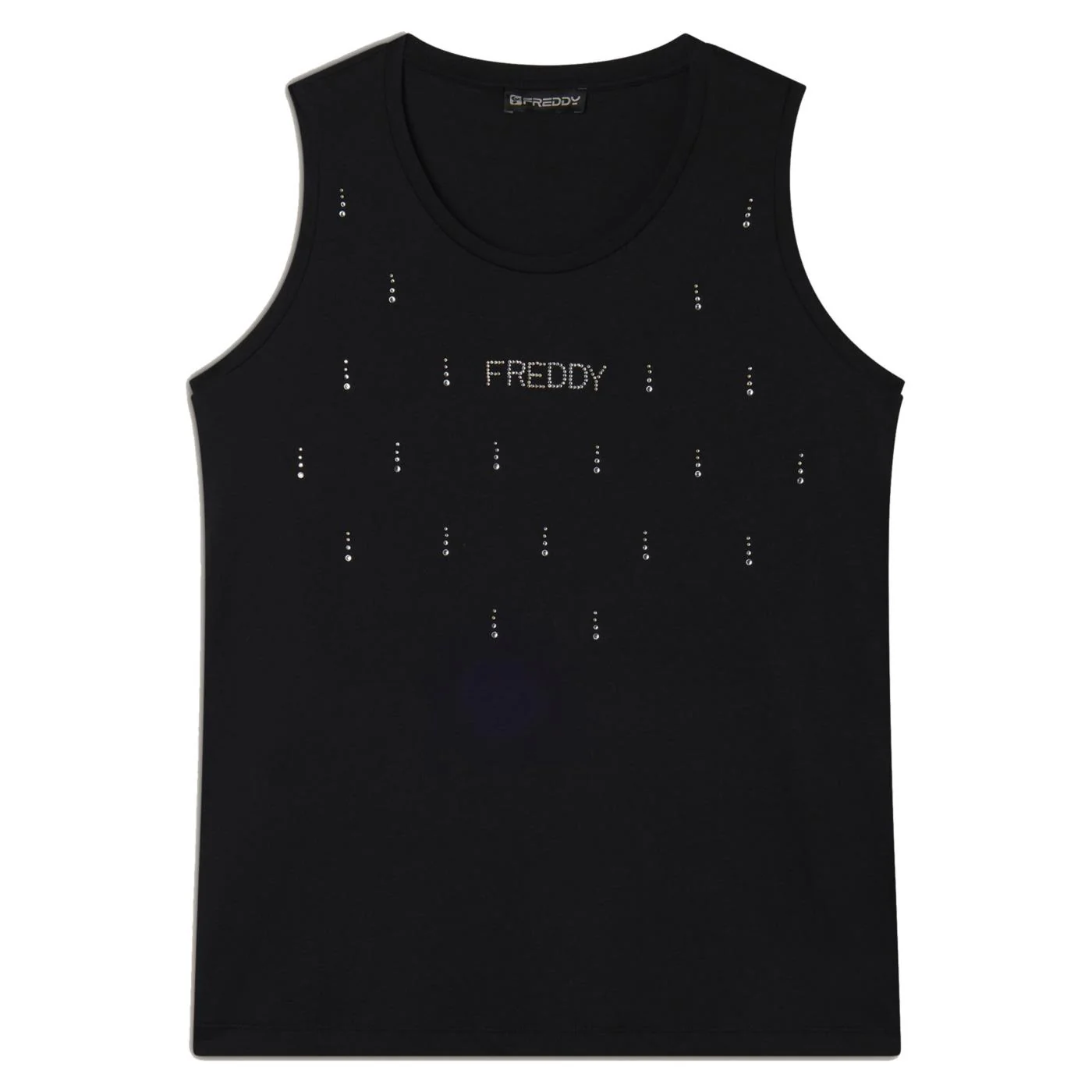FREDDY COLLEGE LUXE CANOTTA