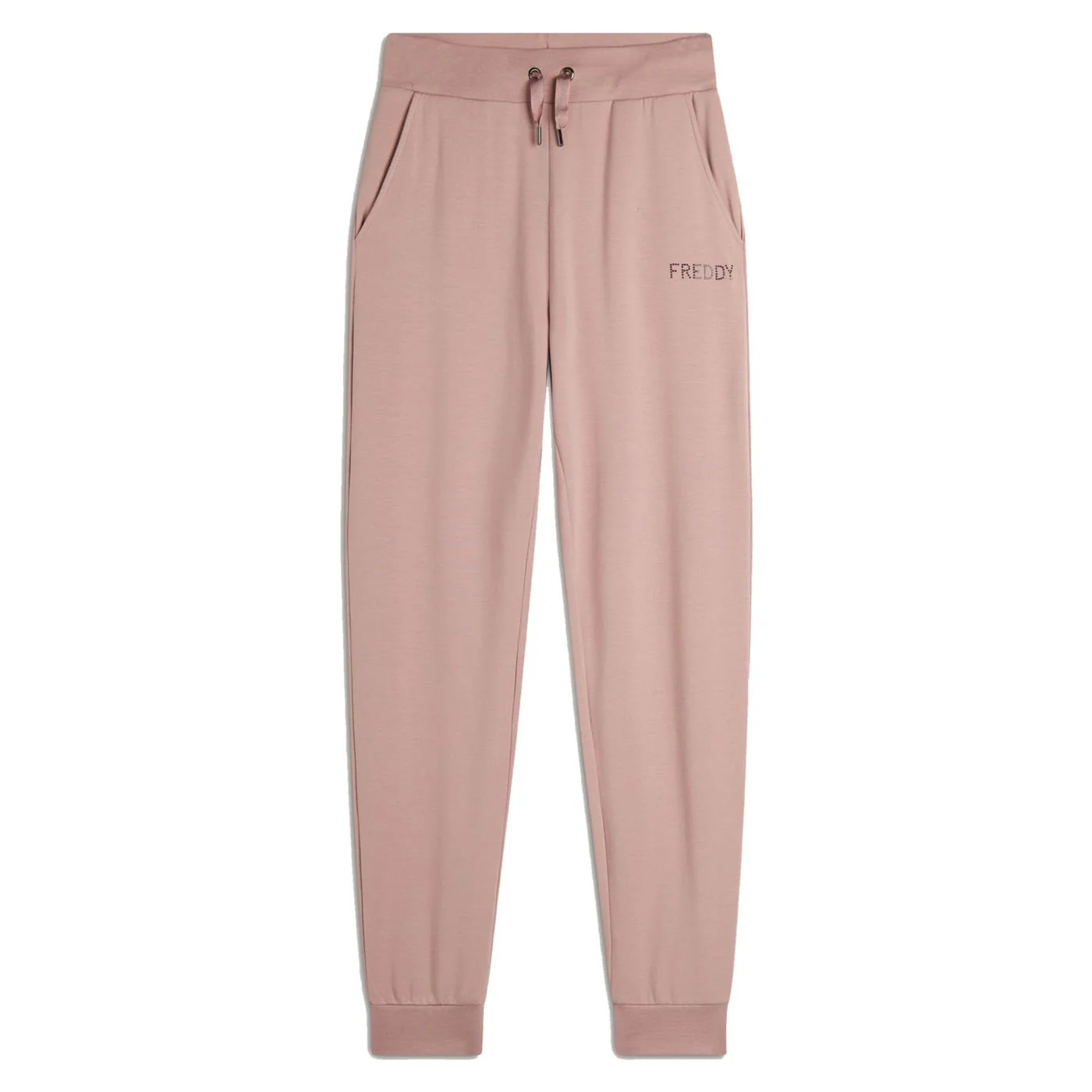 FREDDY COLLEGE LUXE CUFFED PANT