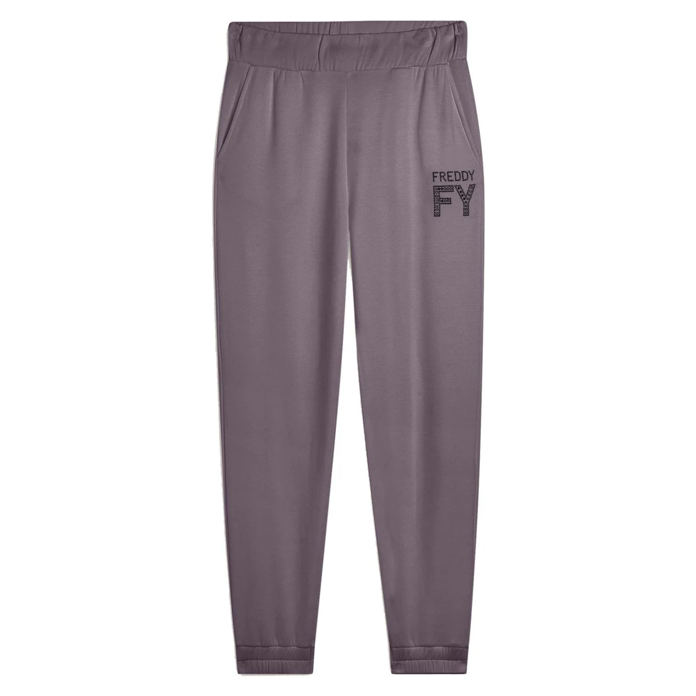 FREDDY COLLEGE LUXE CUFFED PANT
