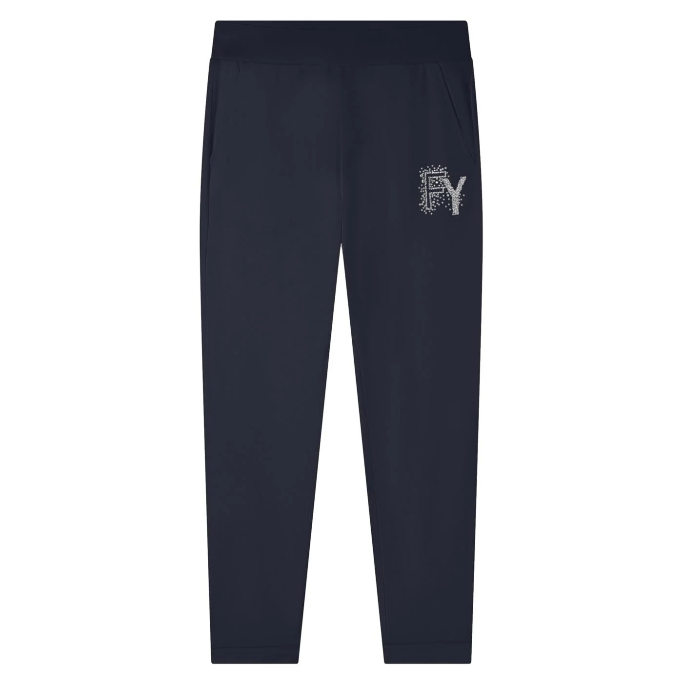 FREDDY COLLEGE LUXE PANT 7/8 FT