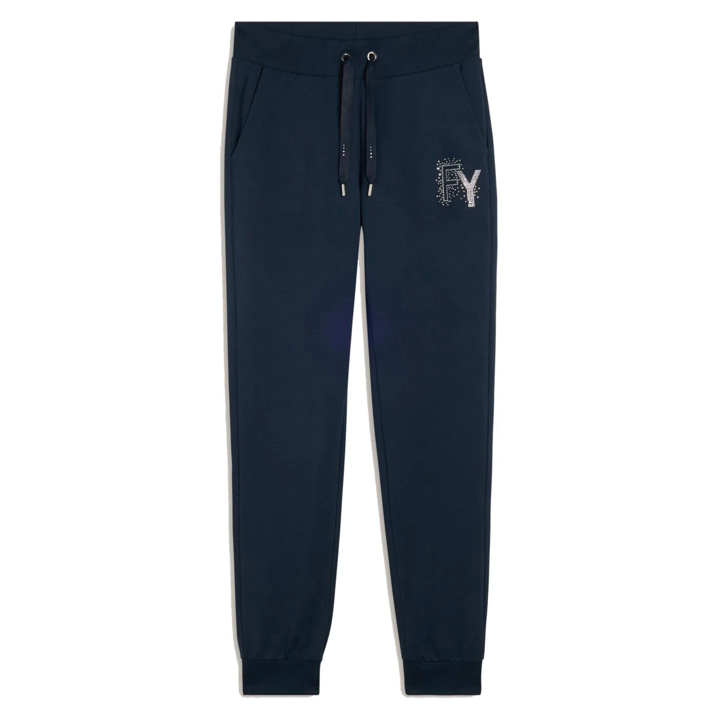 FREDDY COLLEGE LUXE PANT CUFFED