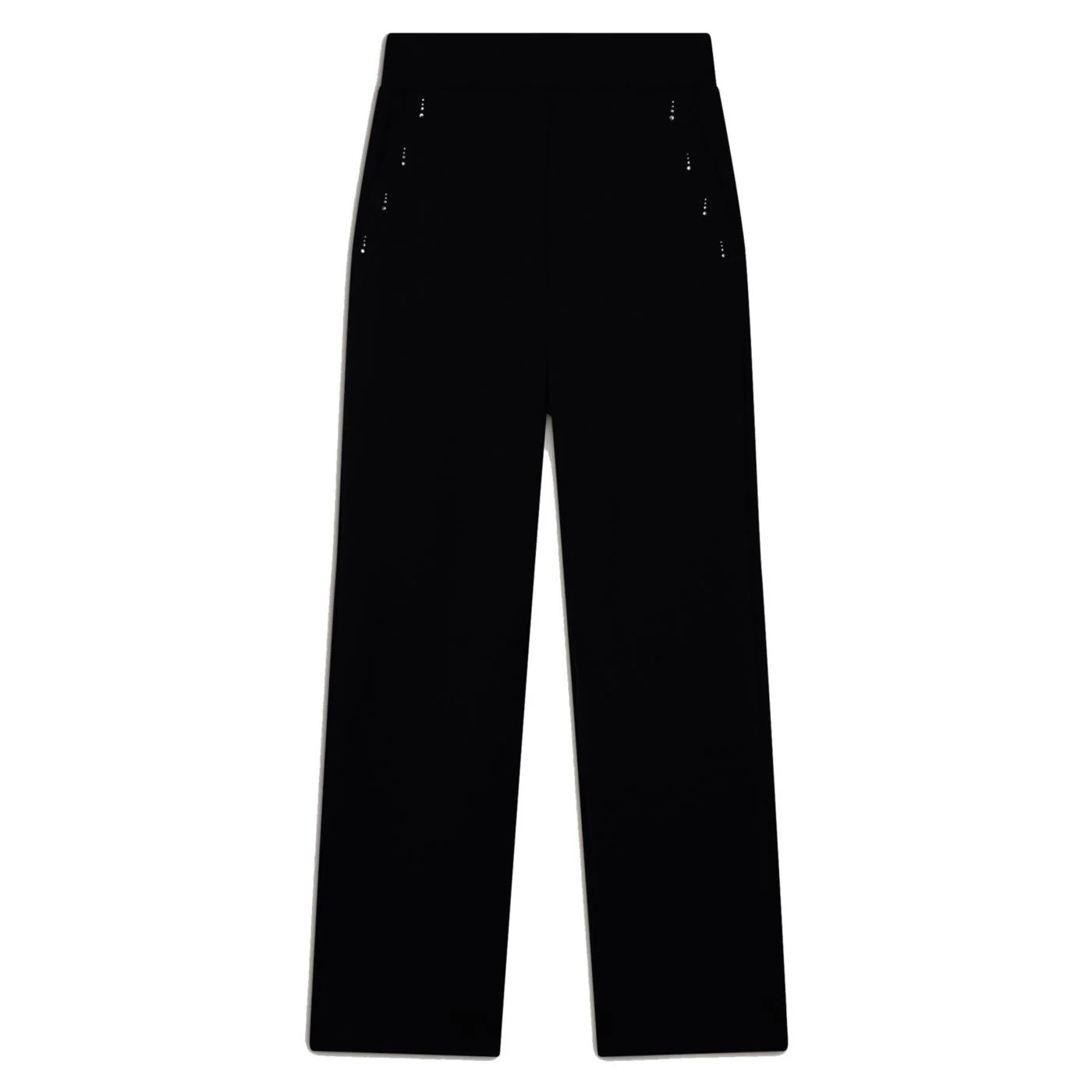 FREDDY COLLEGE LUXE PANT WIDE