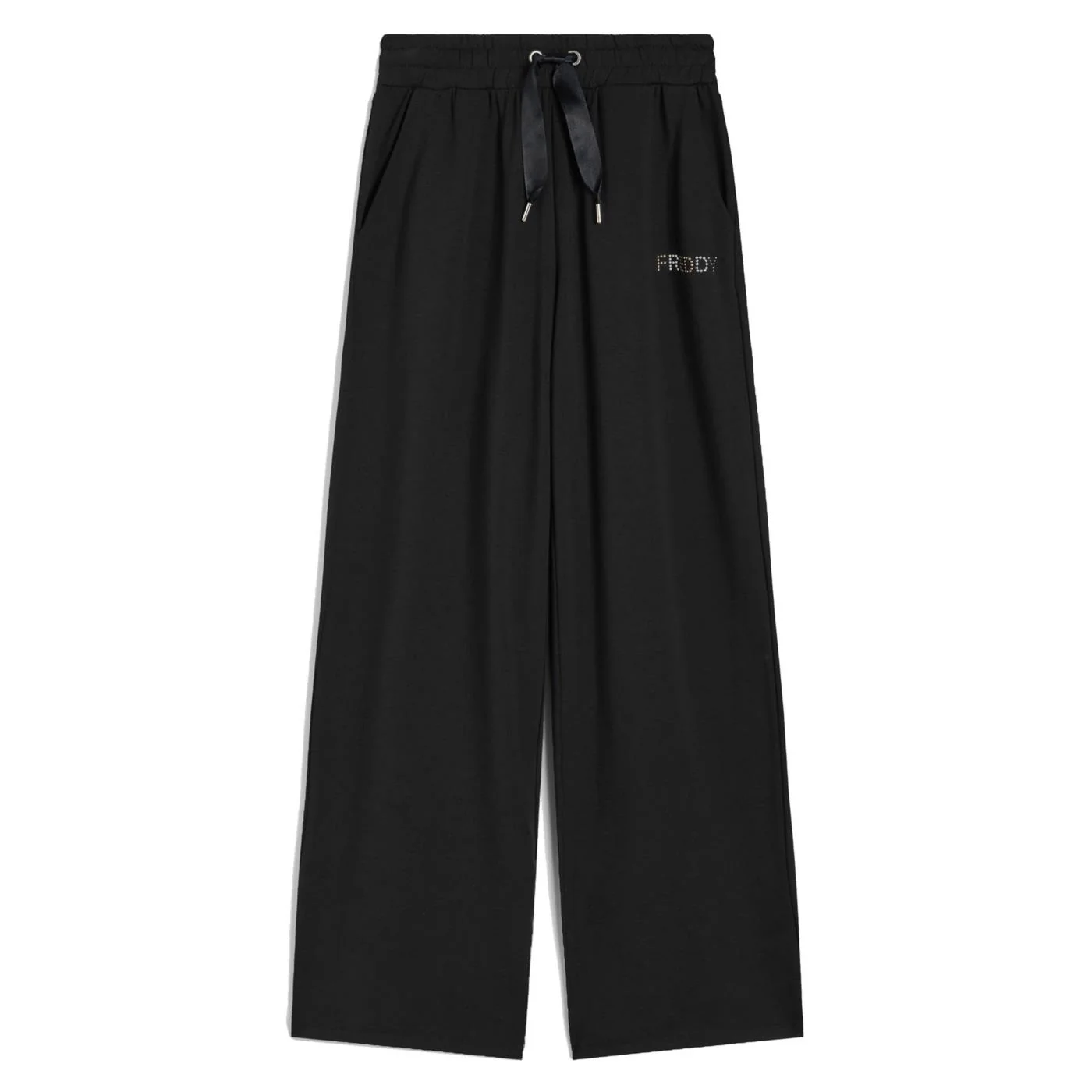 FREDDY COLLEGE LUXE TERRY W PANT