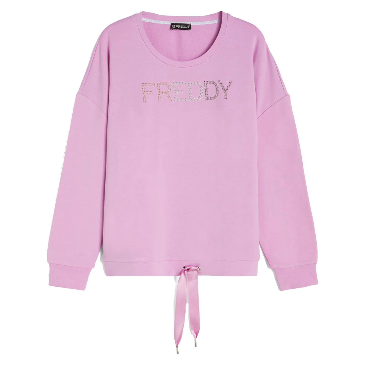 FREDDY COLLEGE LUXE W CREW