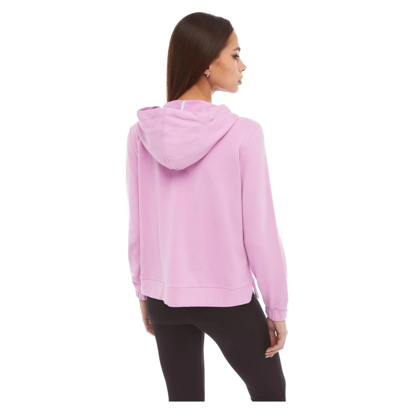 FREDDY COLLEGE LUXE W HOODIE - Image 4