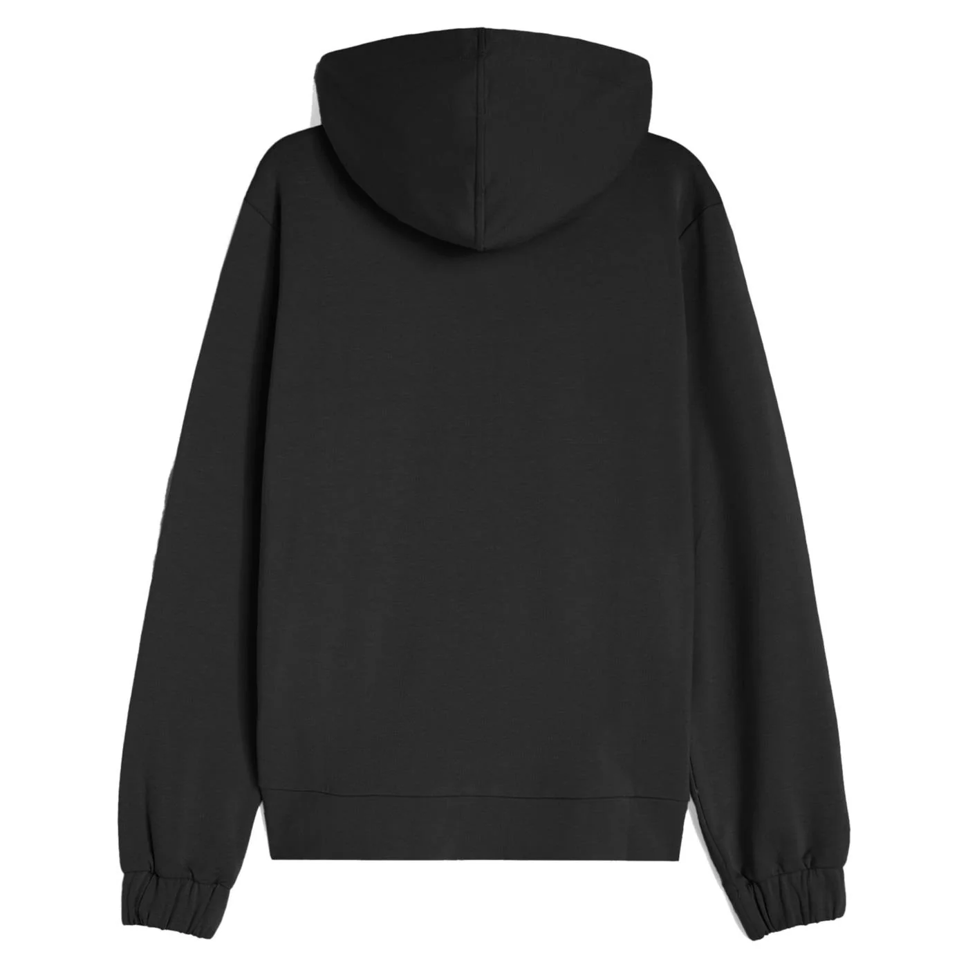 FREDDY COLLEGE LUXE W HOODIE - Image 2