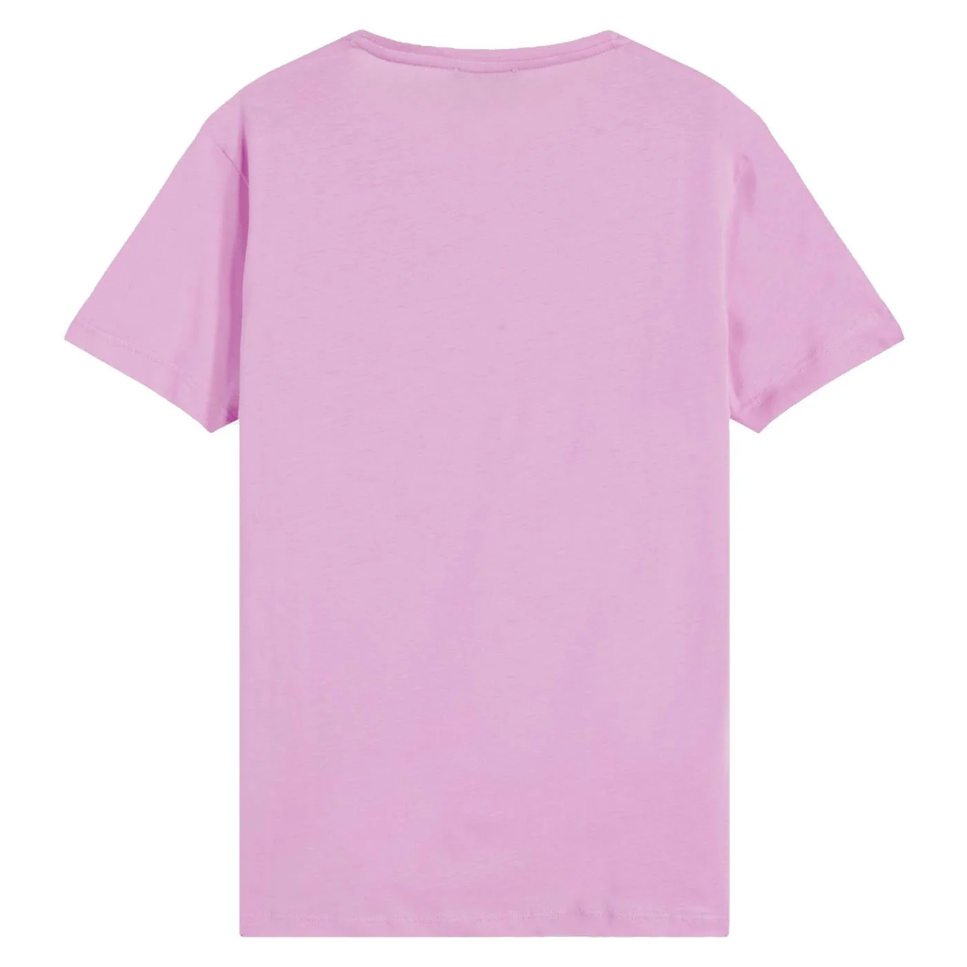FREDDY COLLEGE LUXE W SS TEE - Image 2