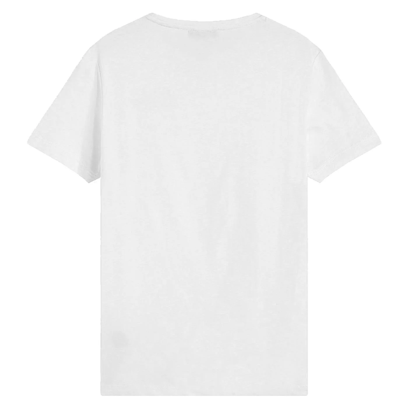 FREDDY COLLEGE LUXE W SS TEE - Image 2