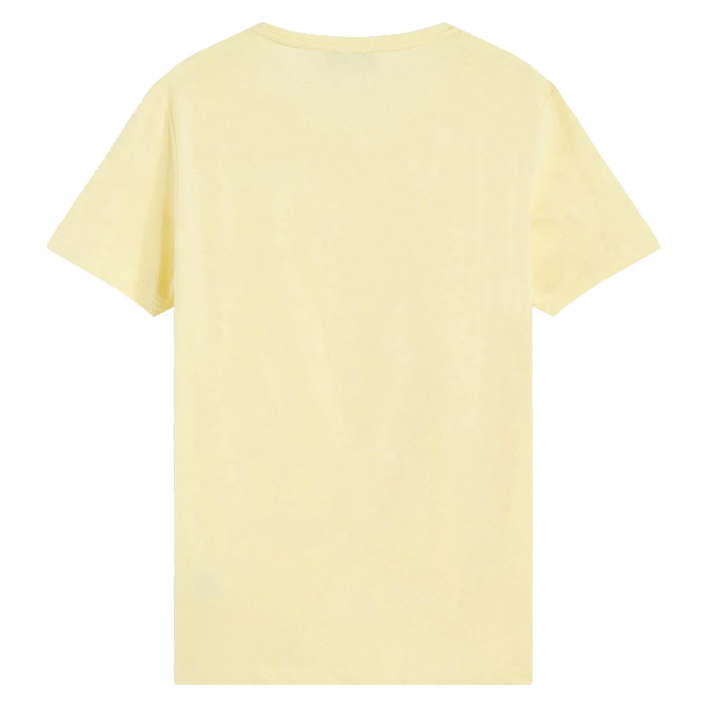 FREDDY COLLEGE LUXE W SS TEE - Image 2